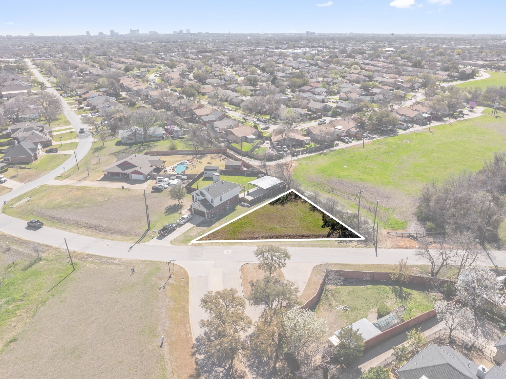 000 Haven Hill Drive