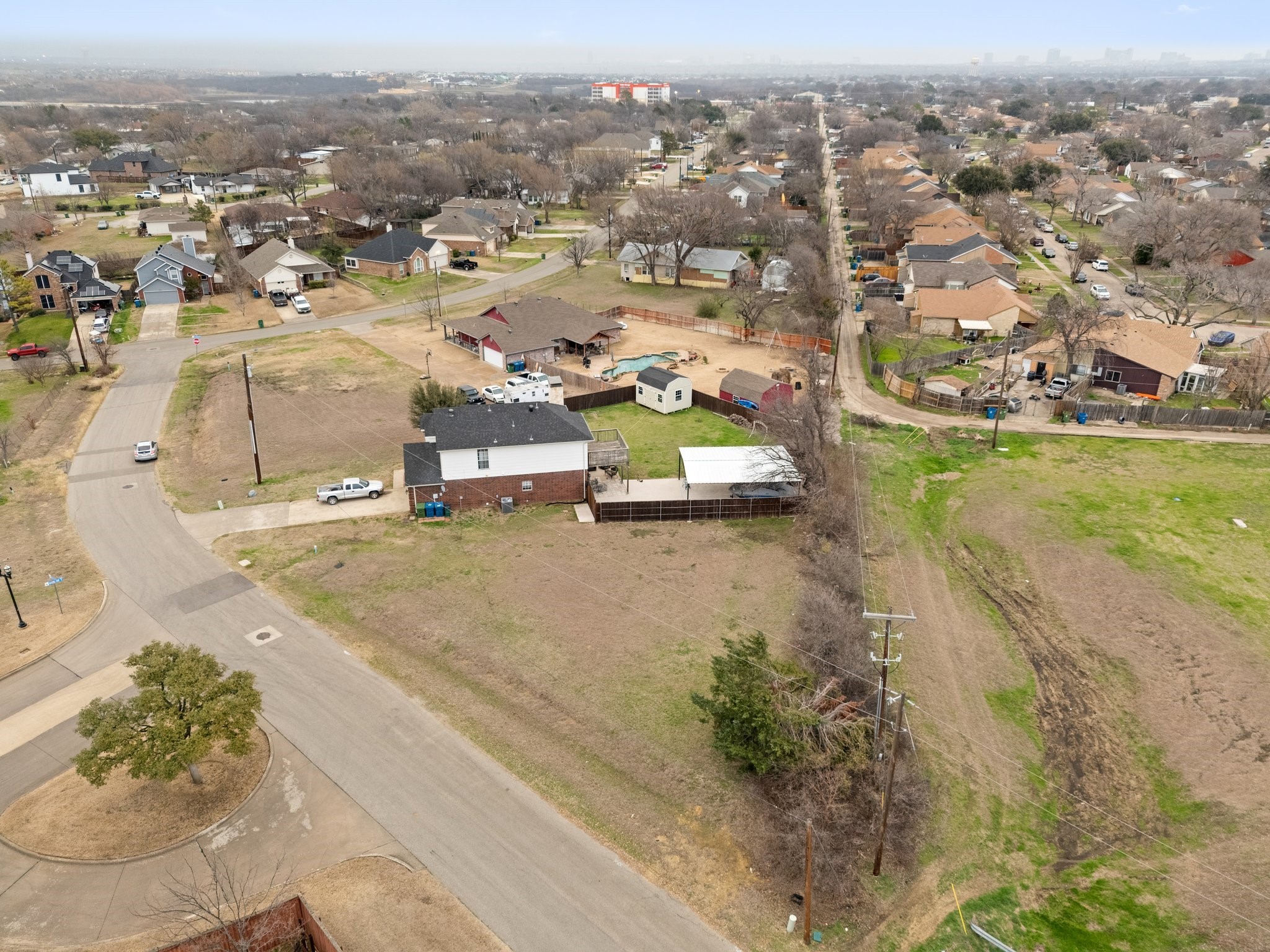 000 Haven Hill Drive