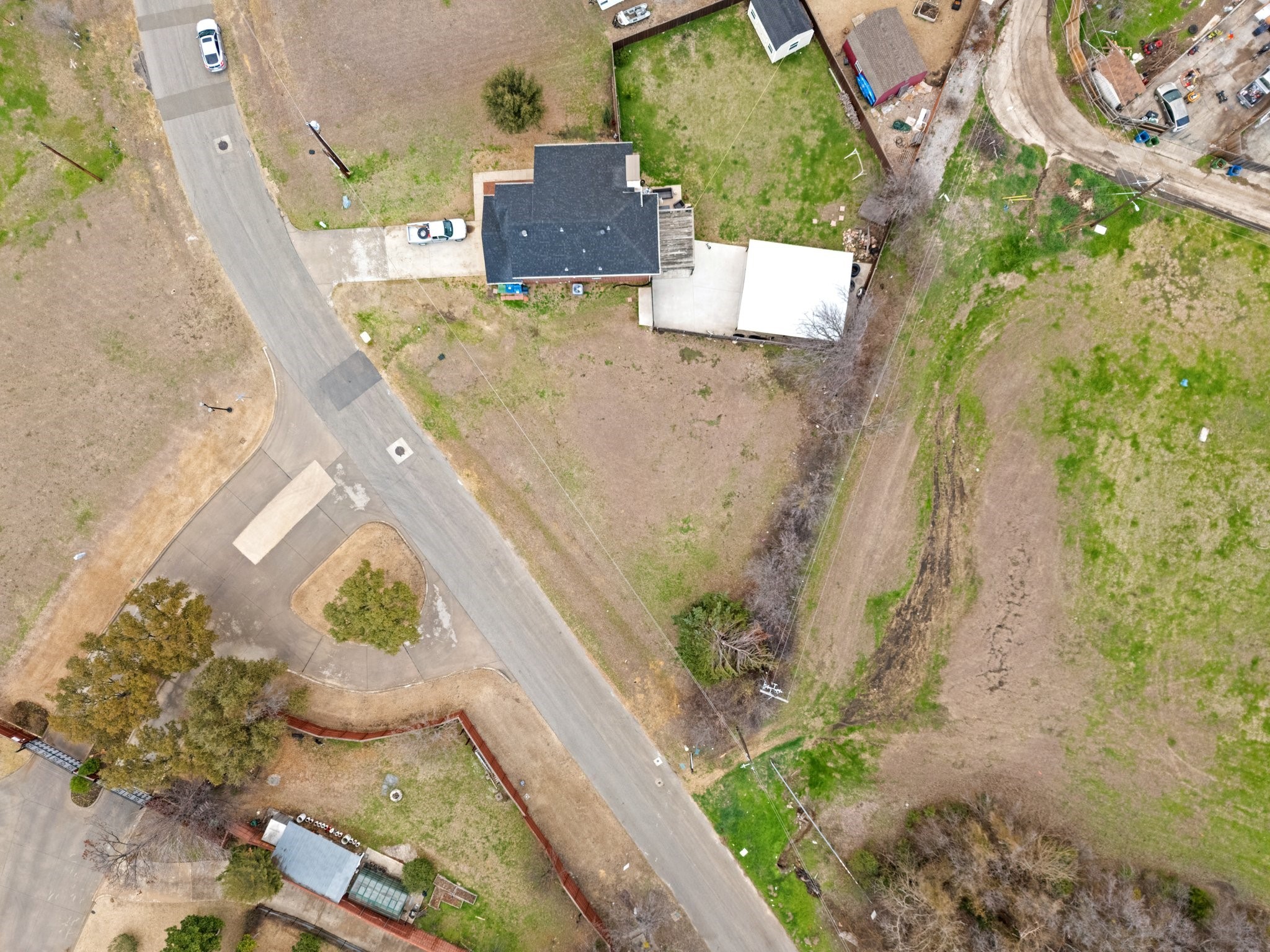 000 Haven Hill Drive