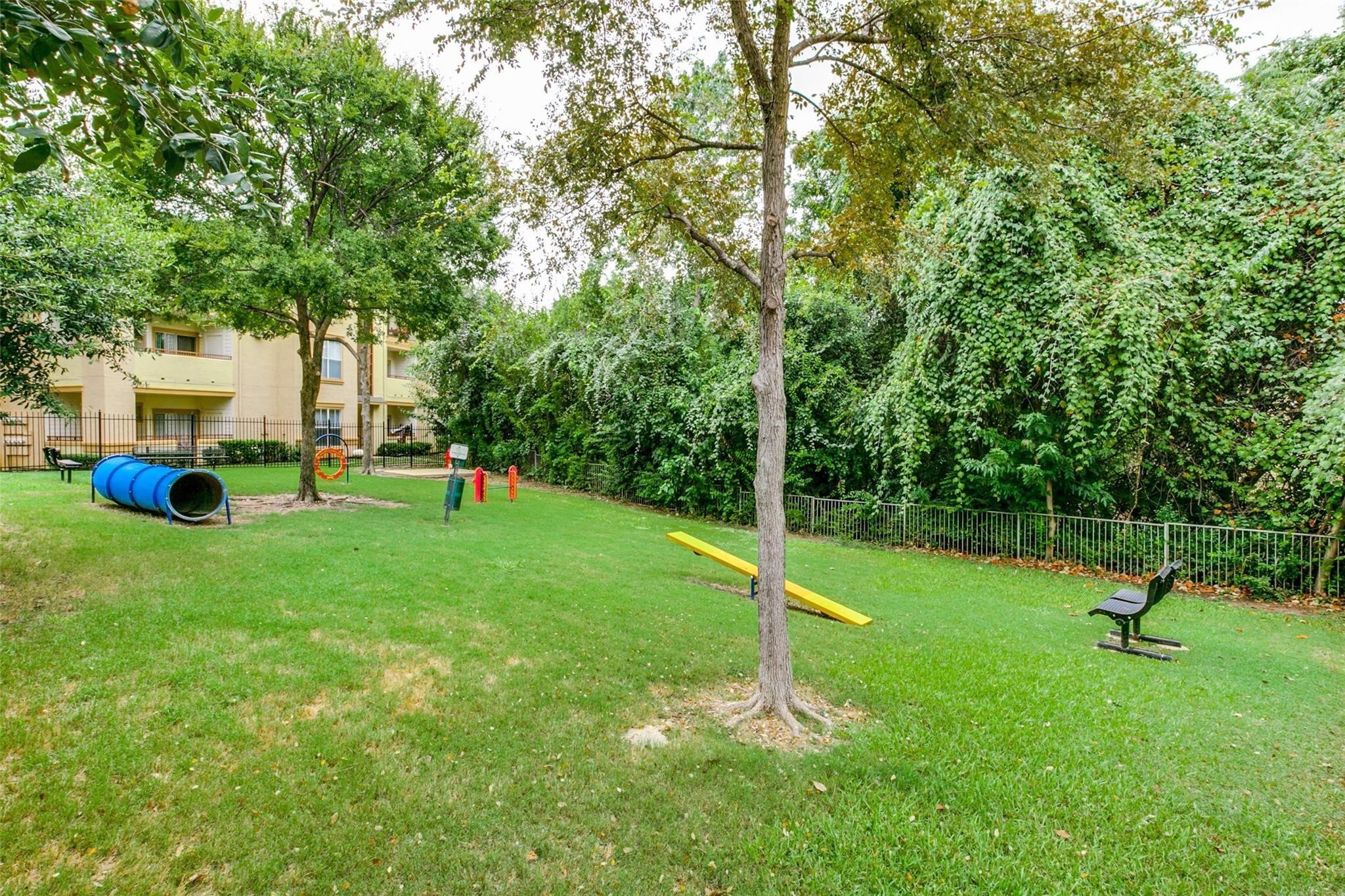 4777 Cedar Springs Road 2D