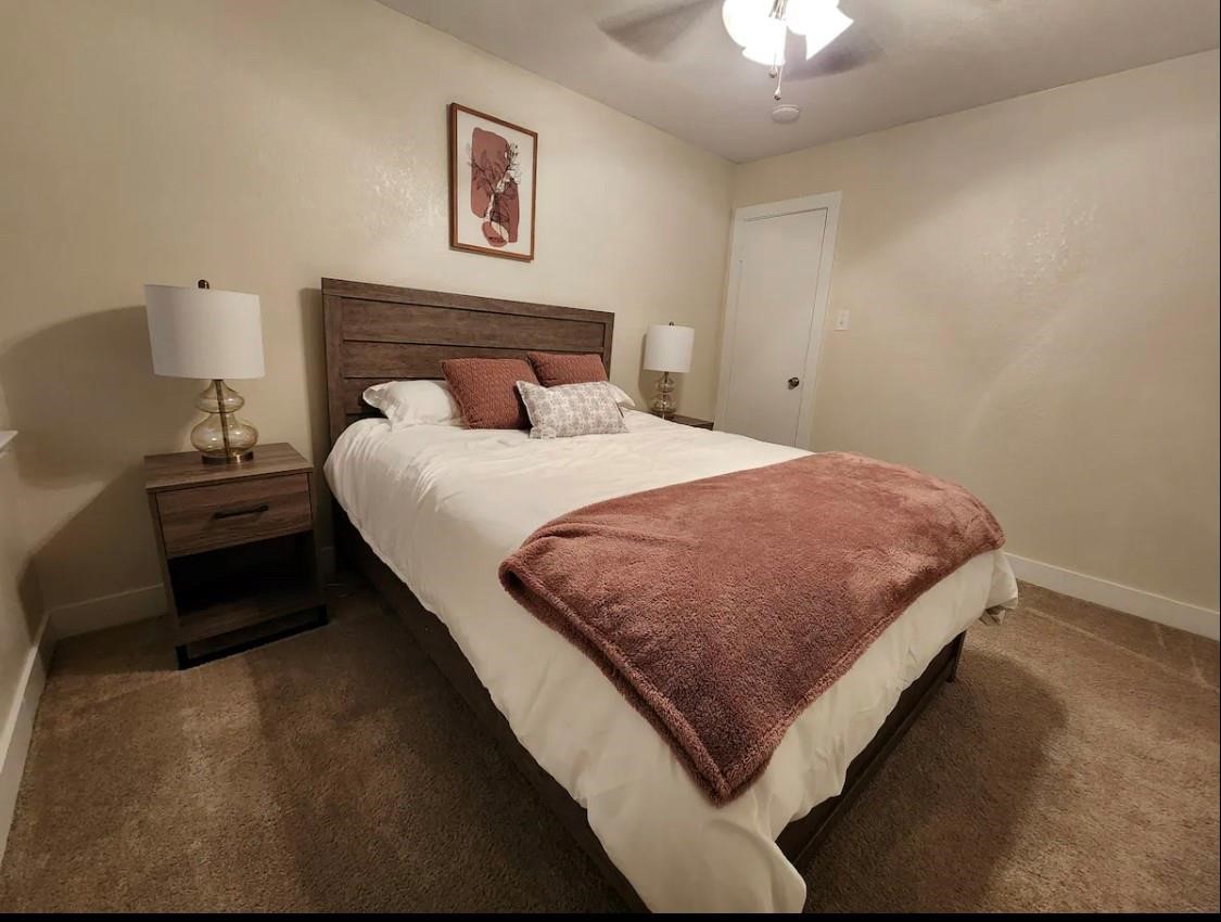4777 Cedar Springs Road 2D