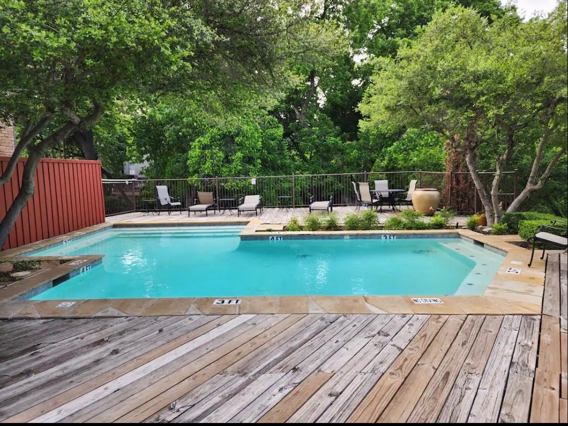 4777 Cedar Springs Road 2D