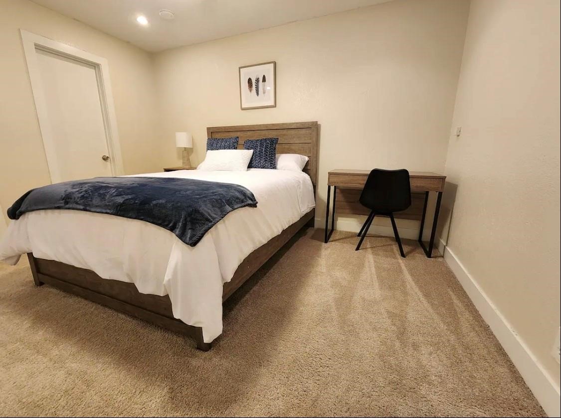 4777 Cedar Springs Road 2D