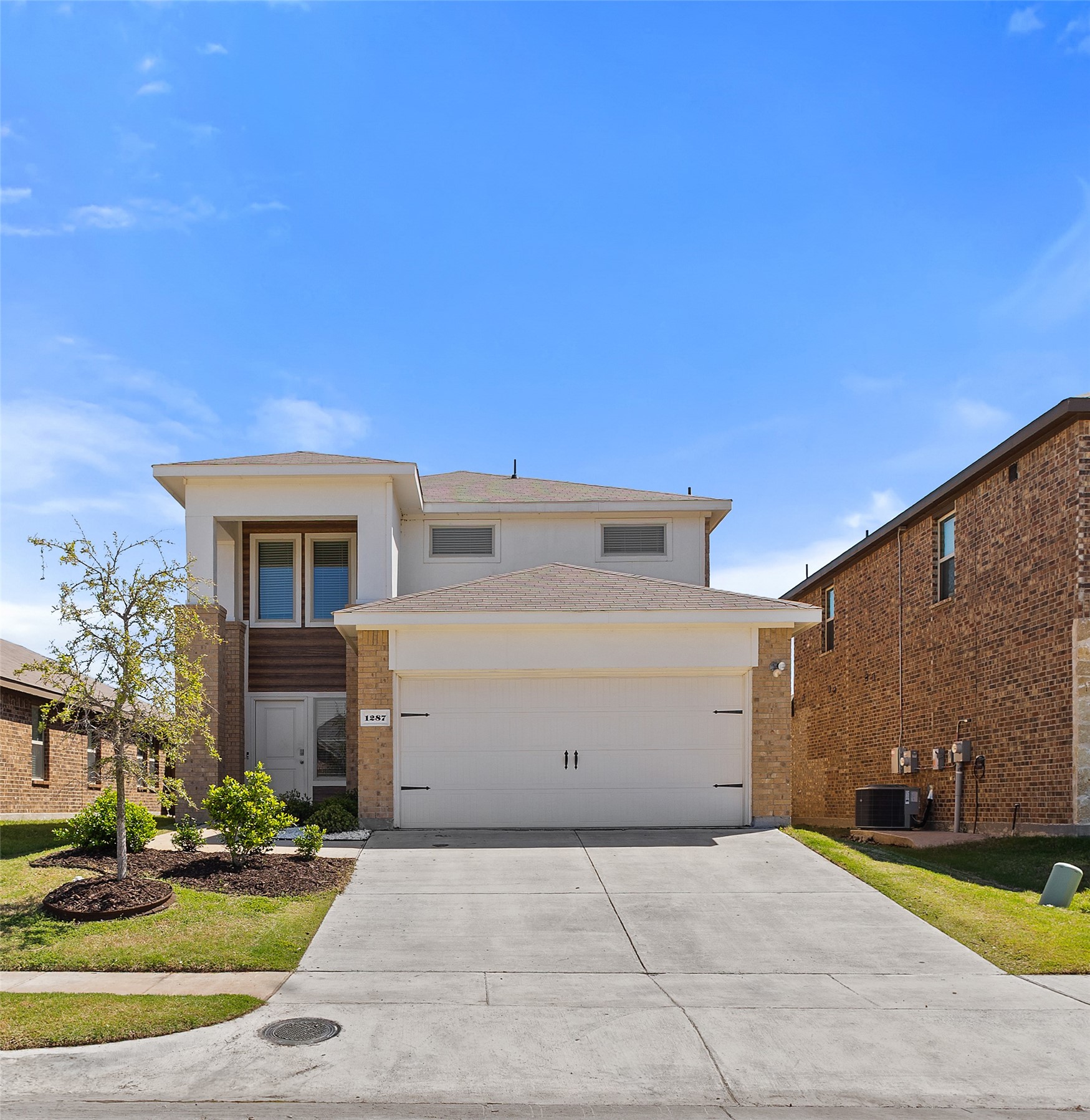 1287 Delmita Drive