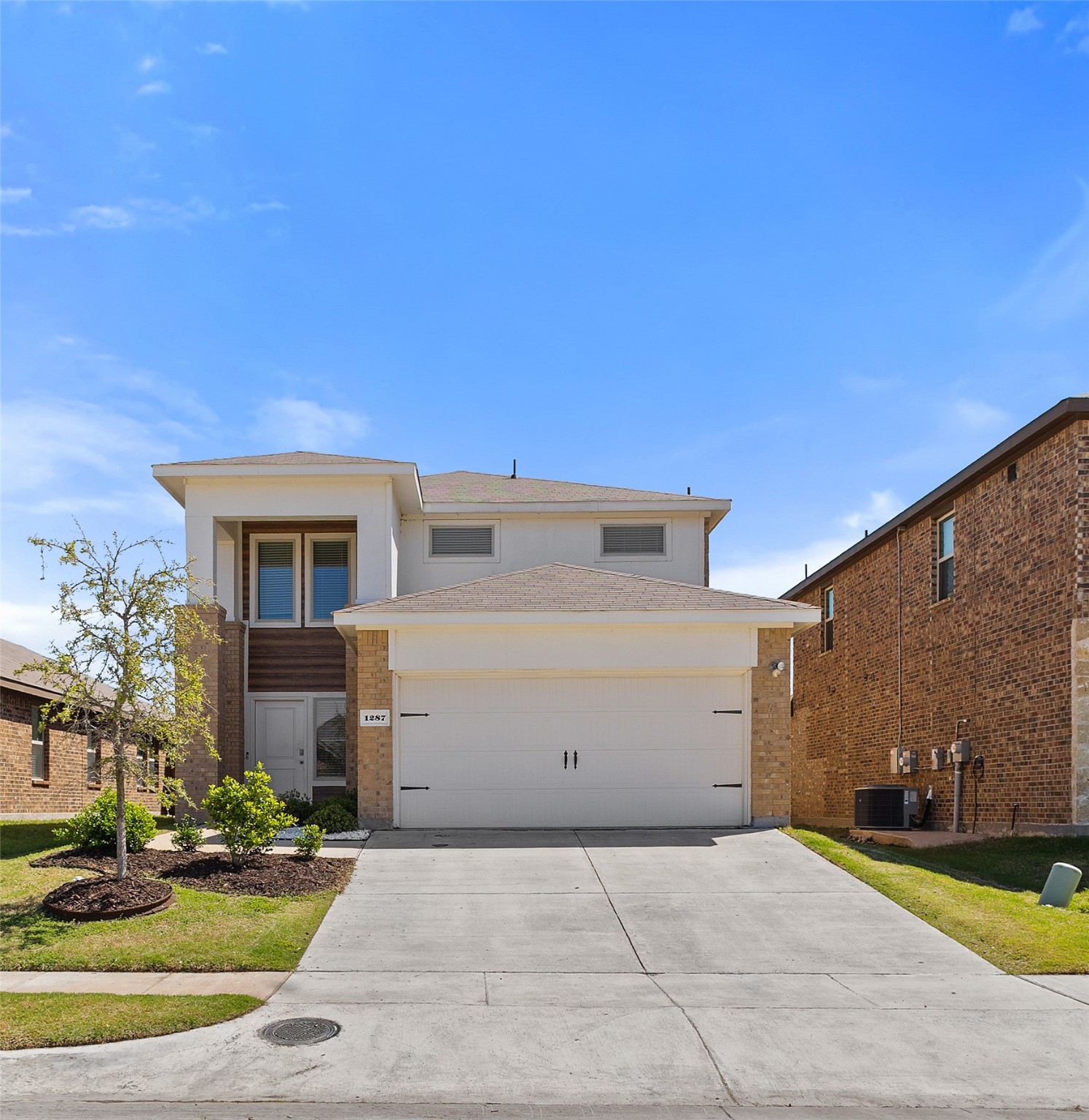 1287 Delmita Drive