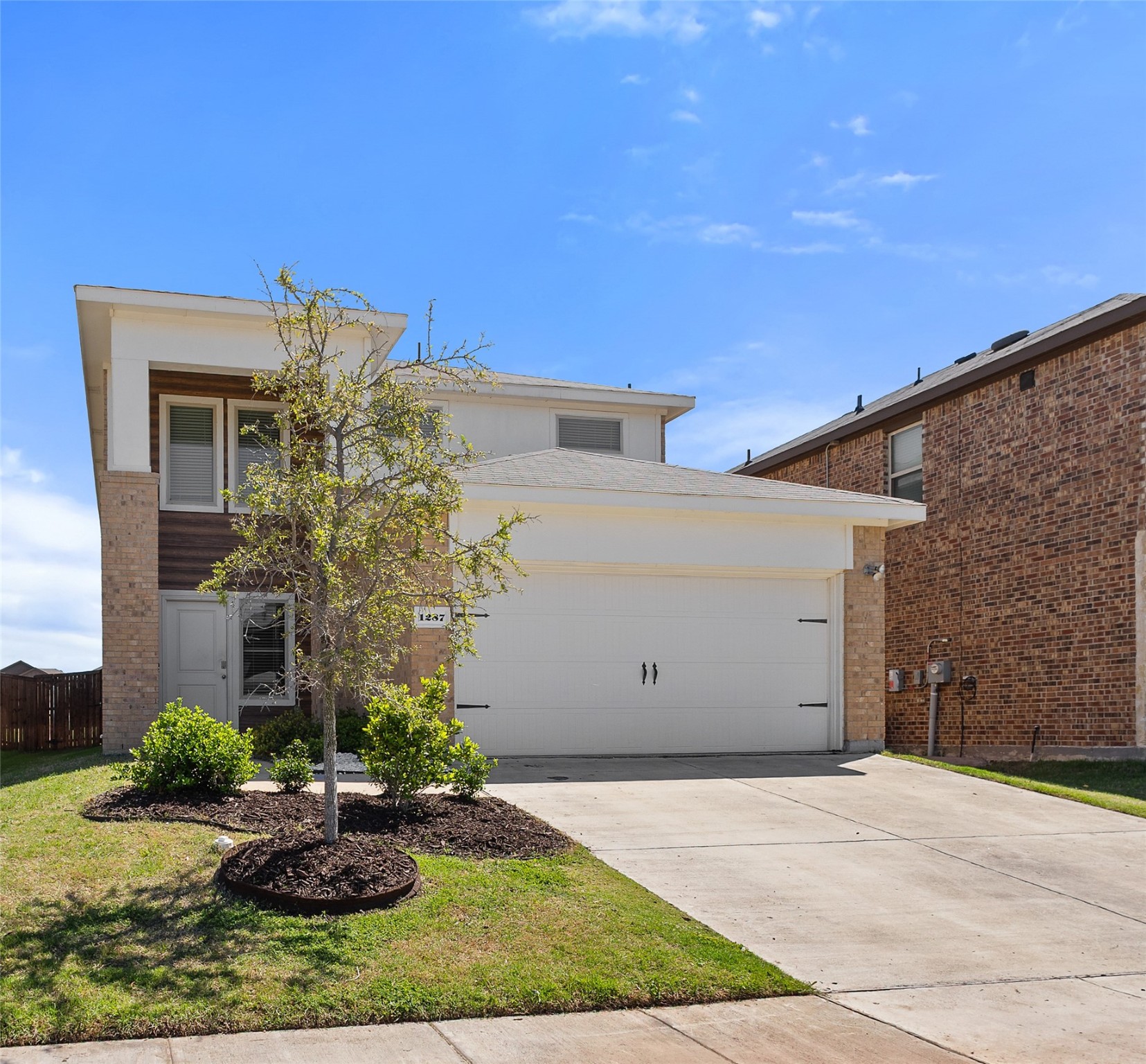 1287 Delmita Drive