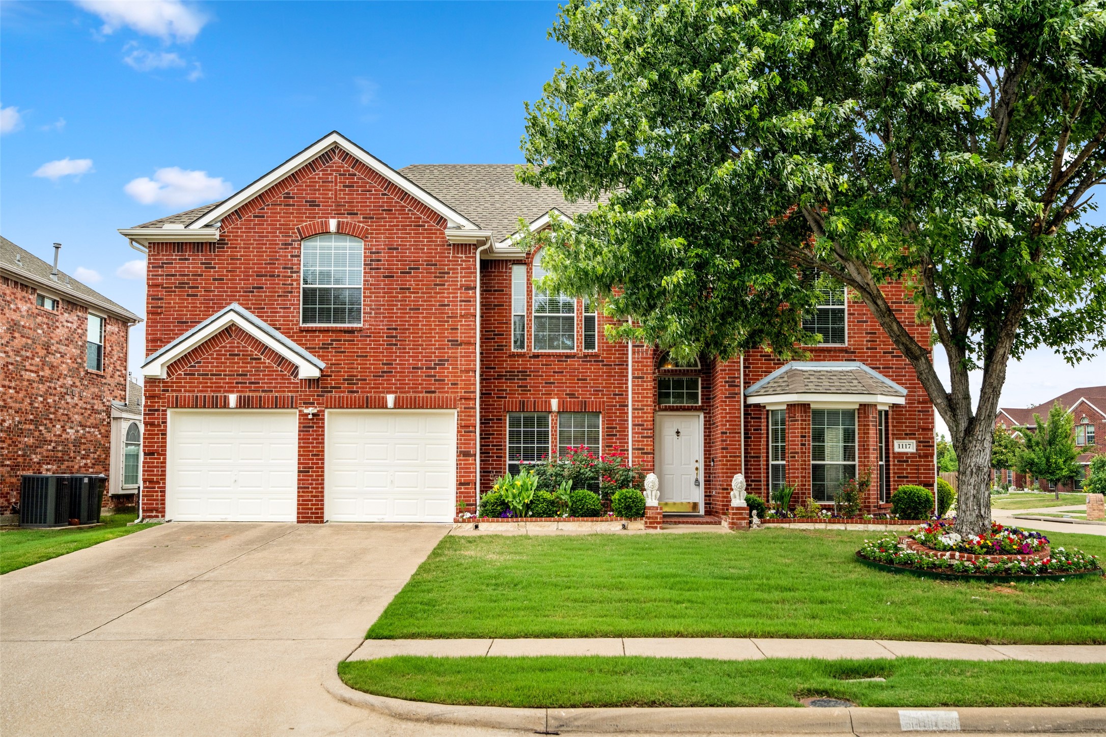 1117 Ruby Street