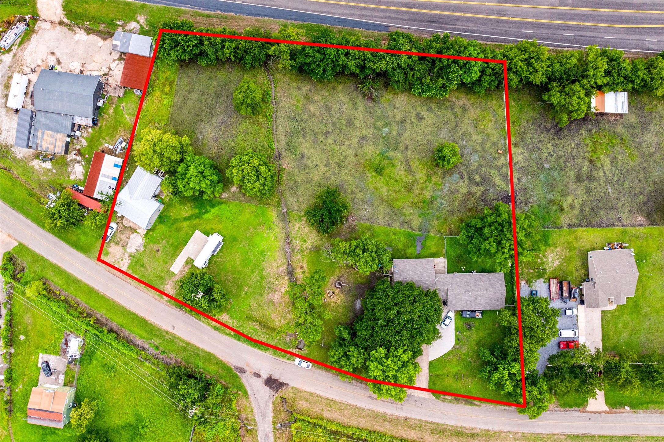 4295 County Road 1152