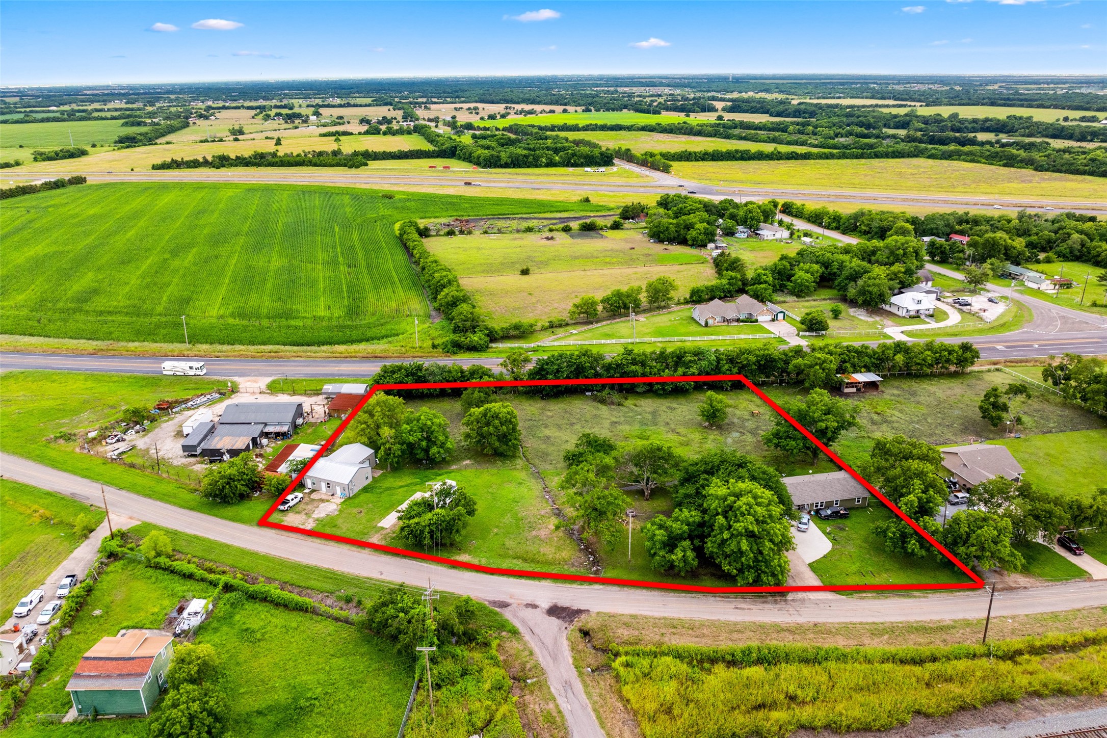 4295 County Road 1152