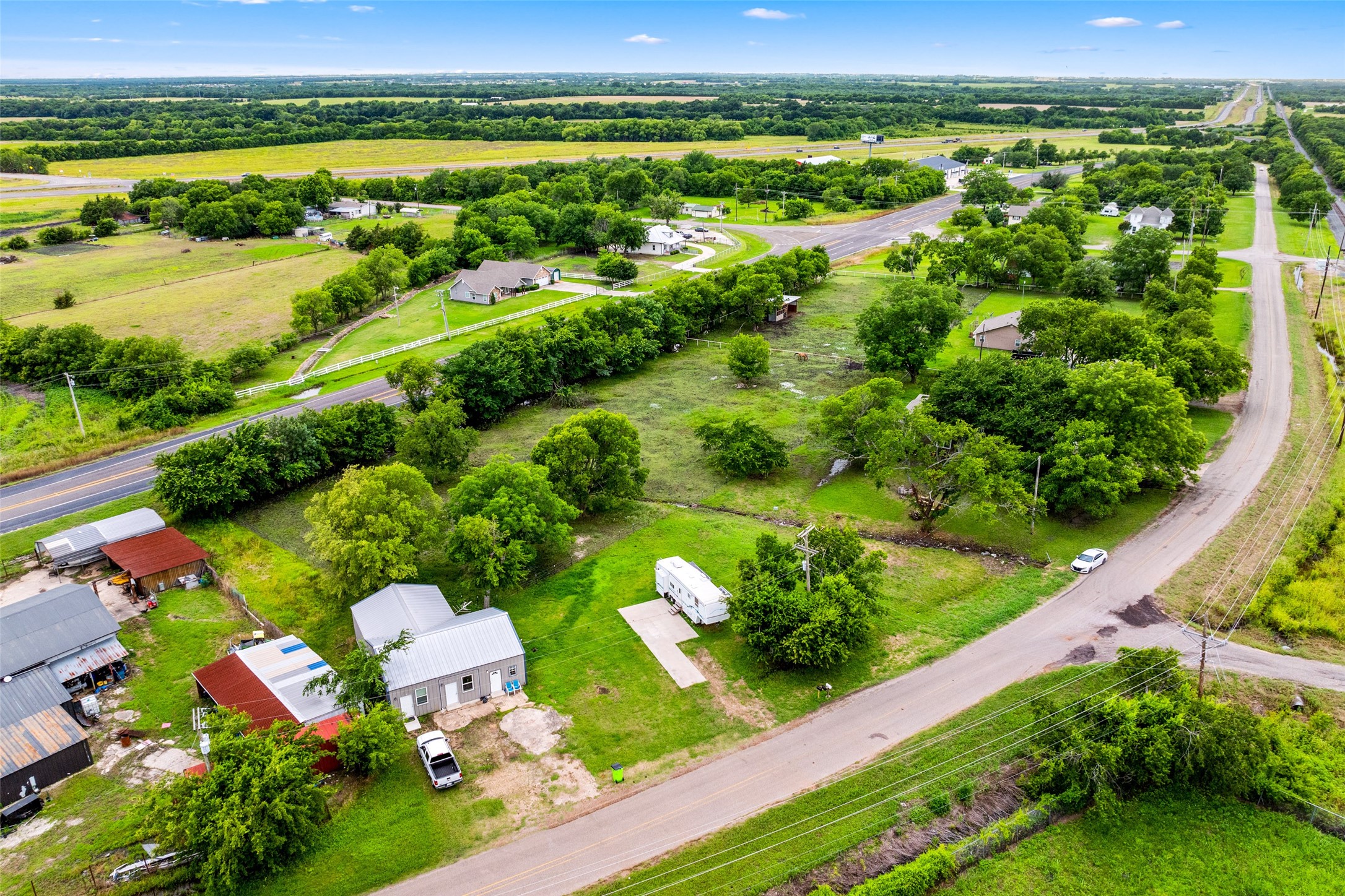 4295 County Road 1152