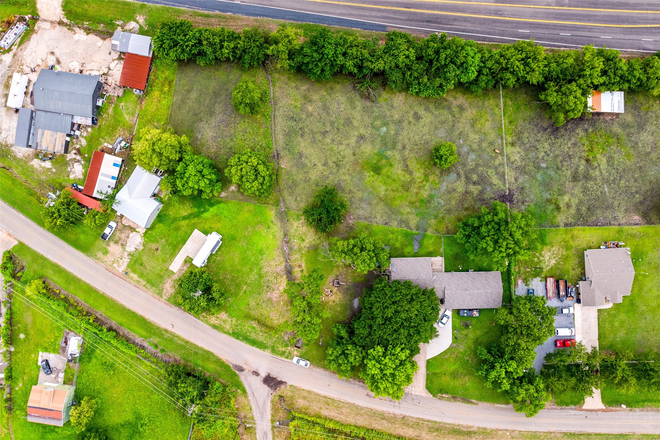 4295 County Road 1152