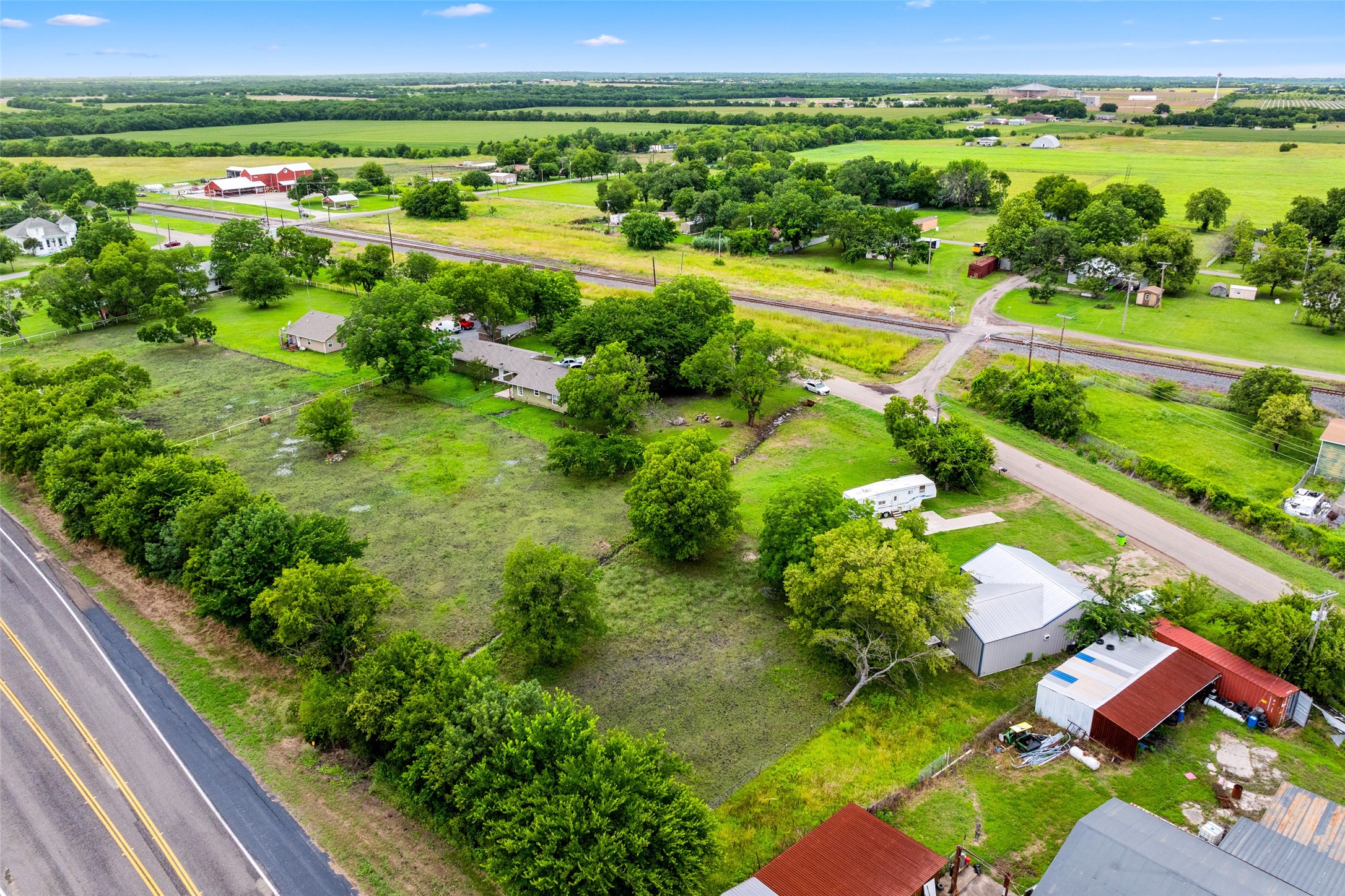 4295 County Road 1152