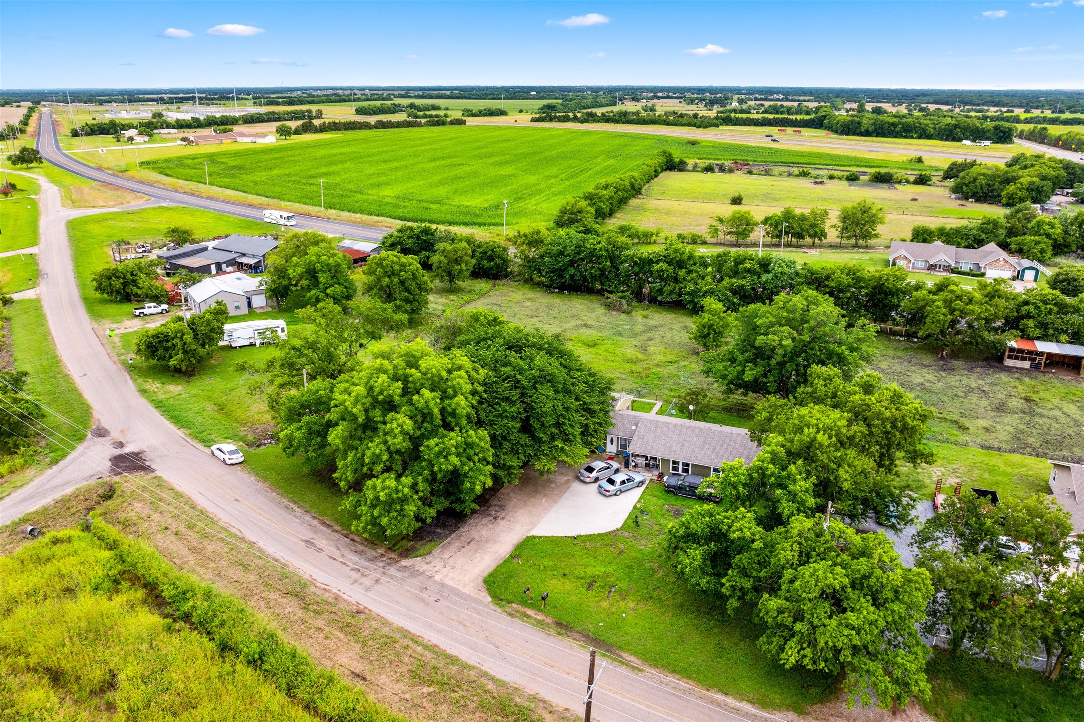 4295 County Road 1152