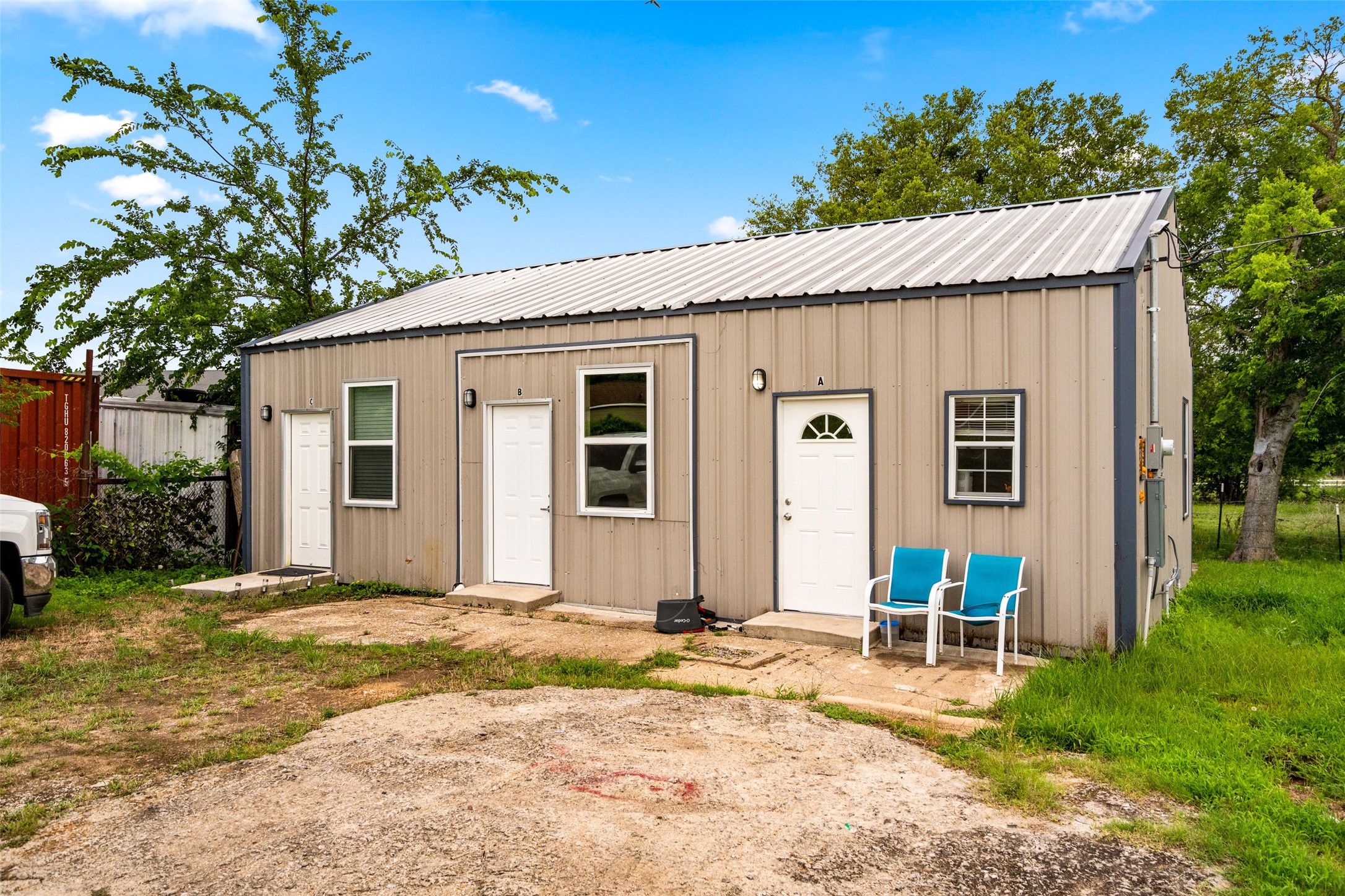 4295 County Road 1152