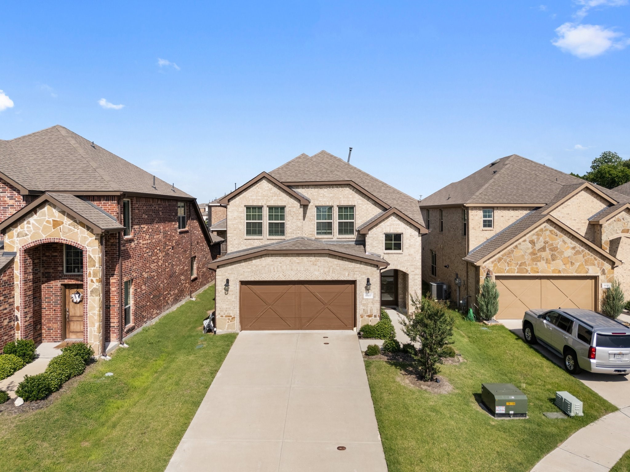 18137 Lakefront Court