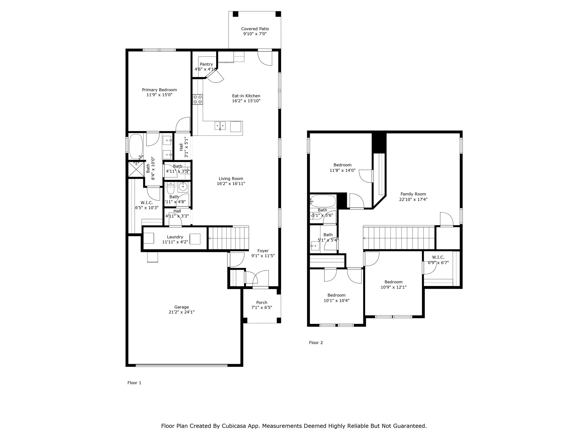 18137 Lakefront Court