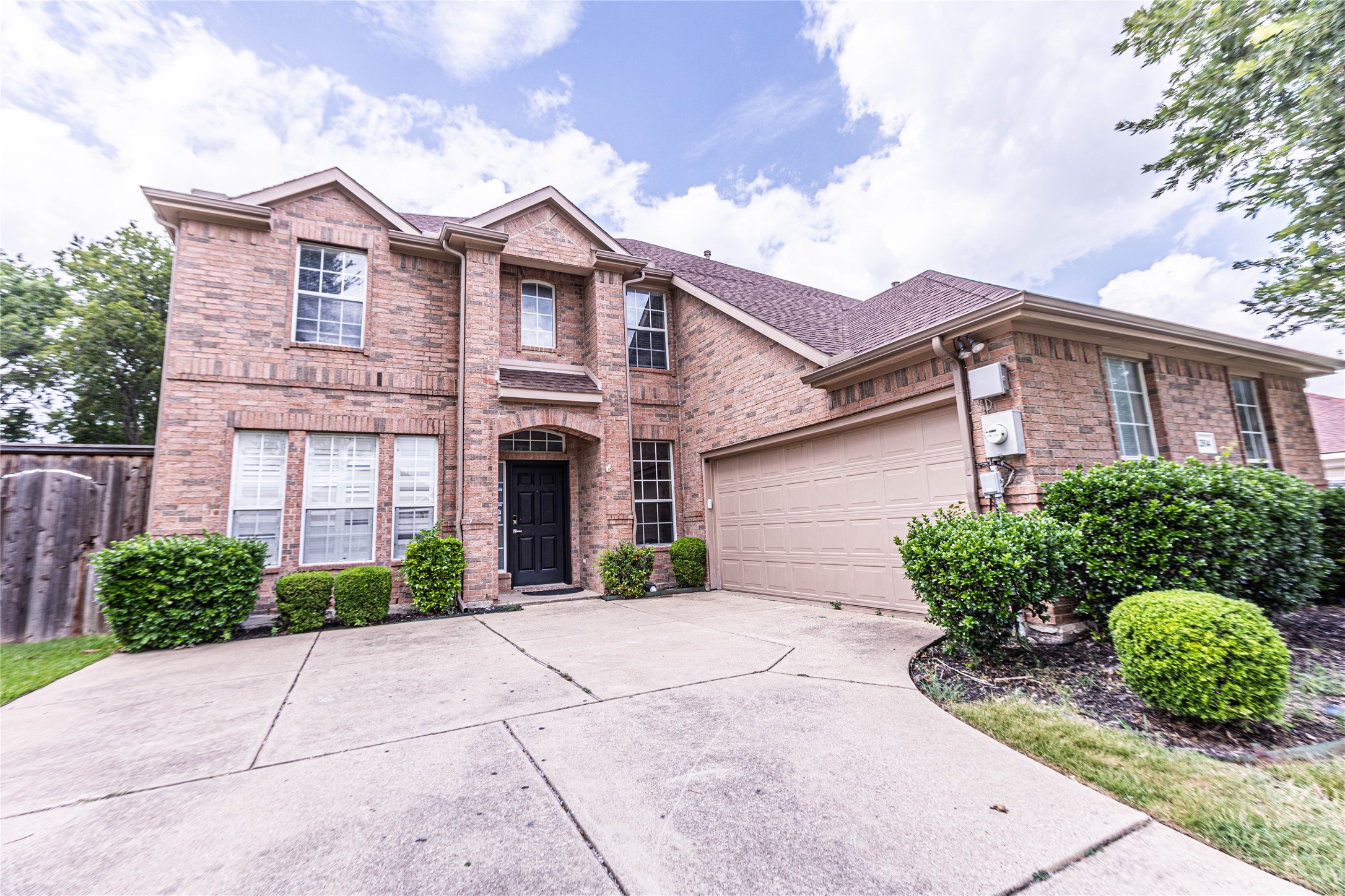 2814 Ranch Road