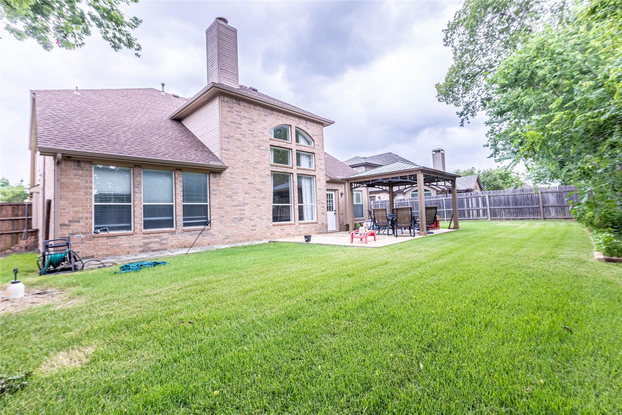 2814 Ranch Road