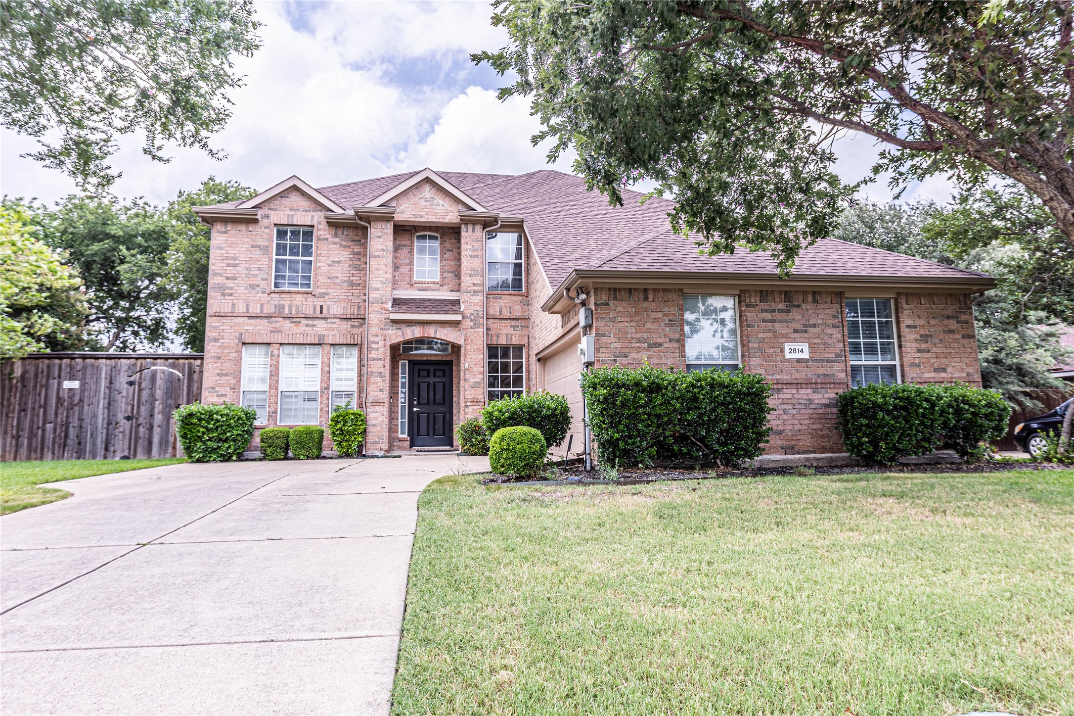 2814 Ranch Road