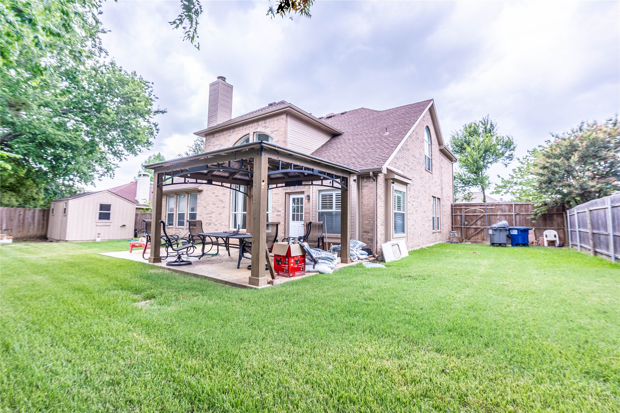 2814 Ranch Road