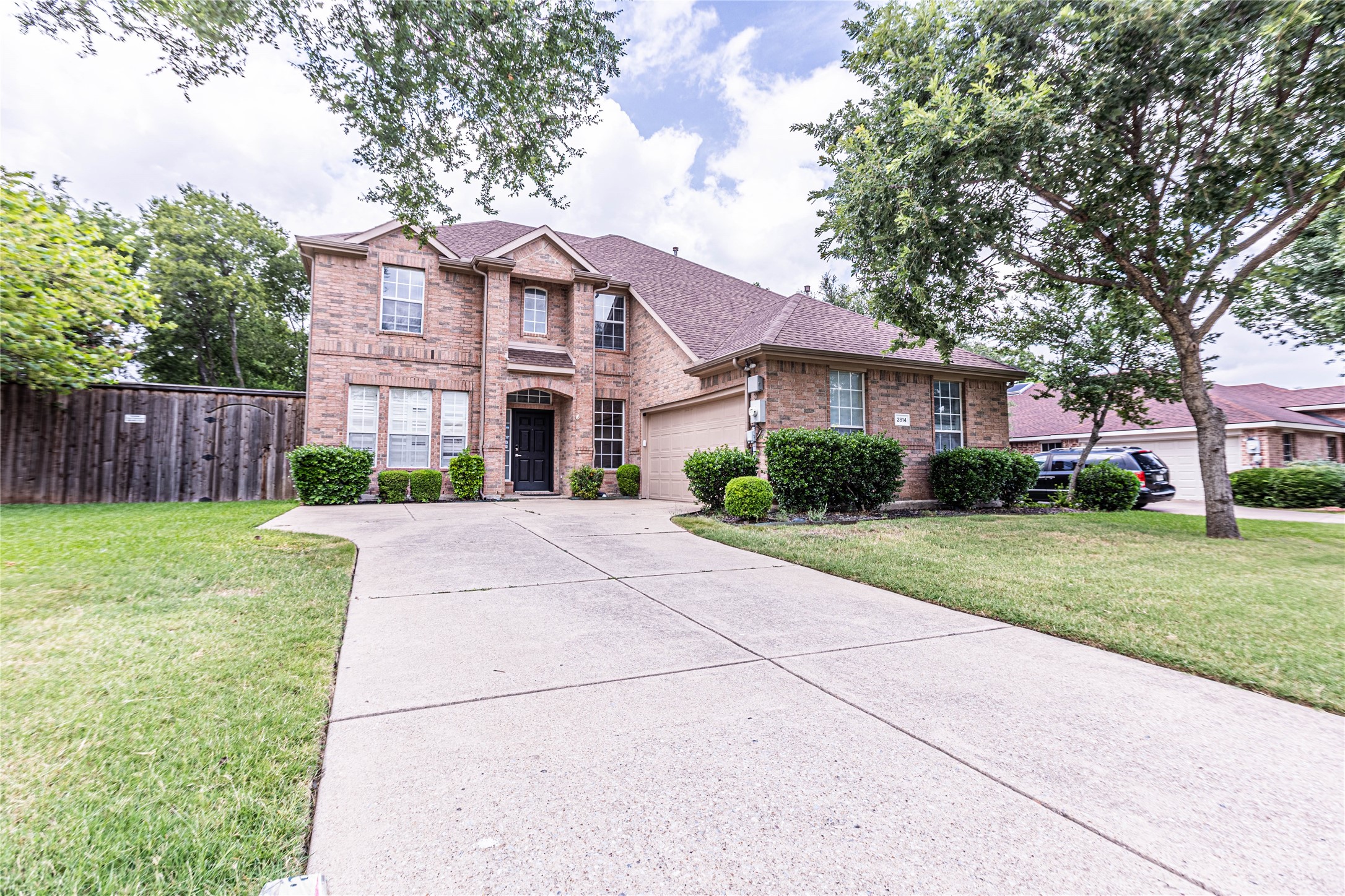 2814 Ranch Road
