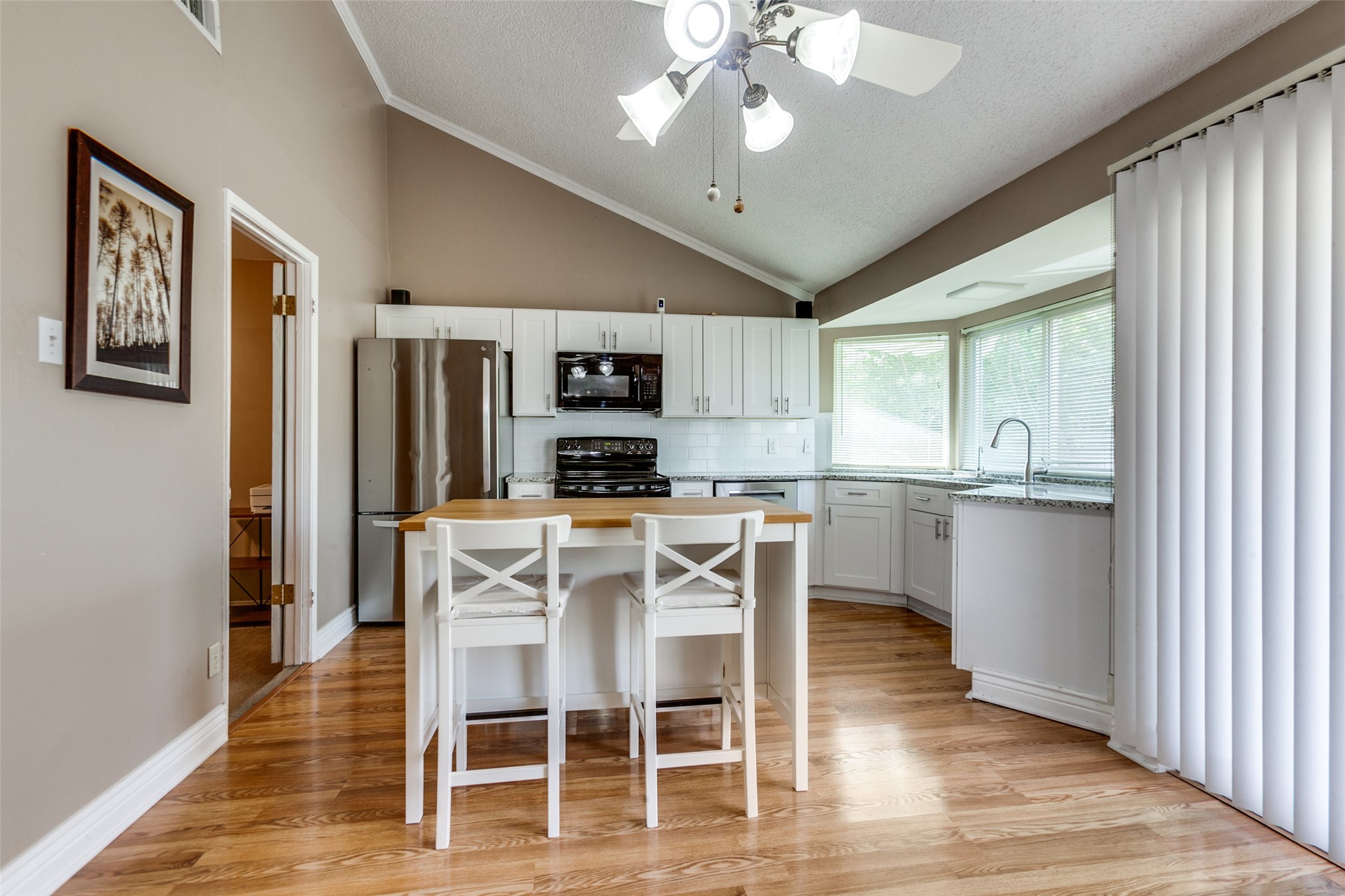 2122 Sunrise Trail