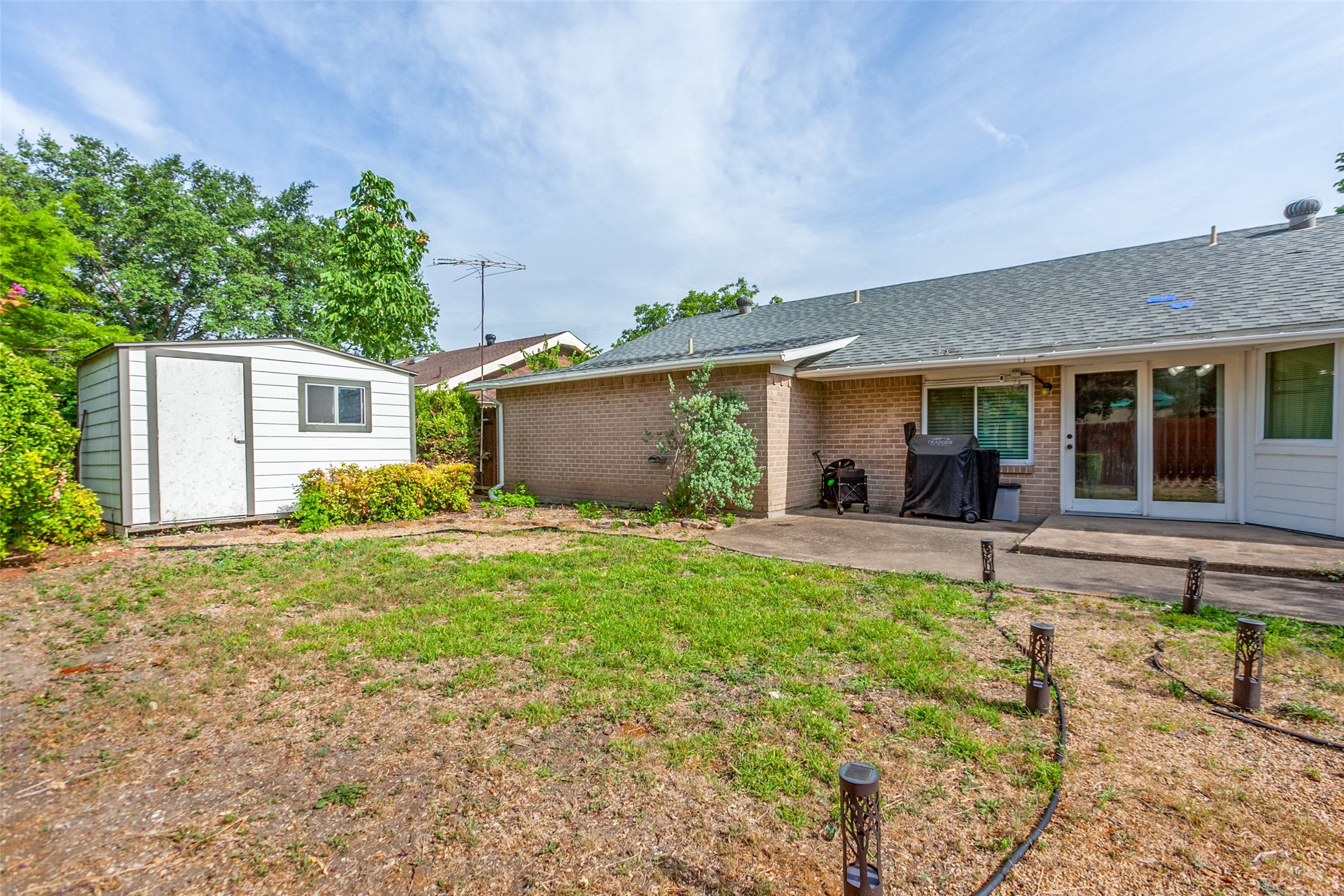2122 Sunrise Trail