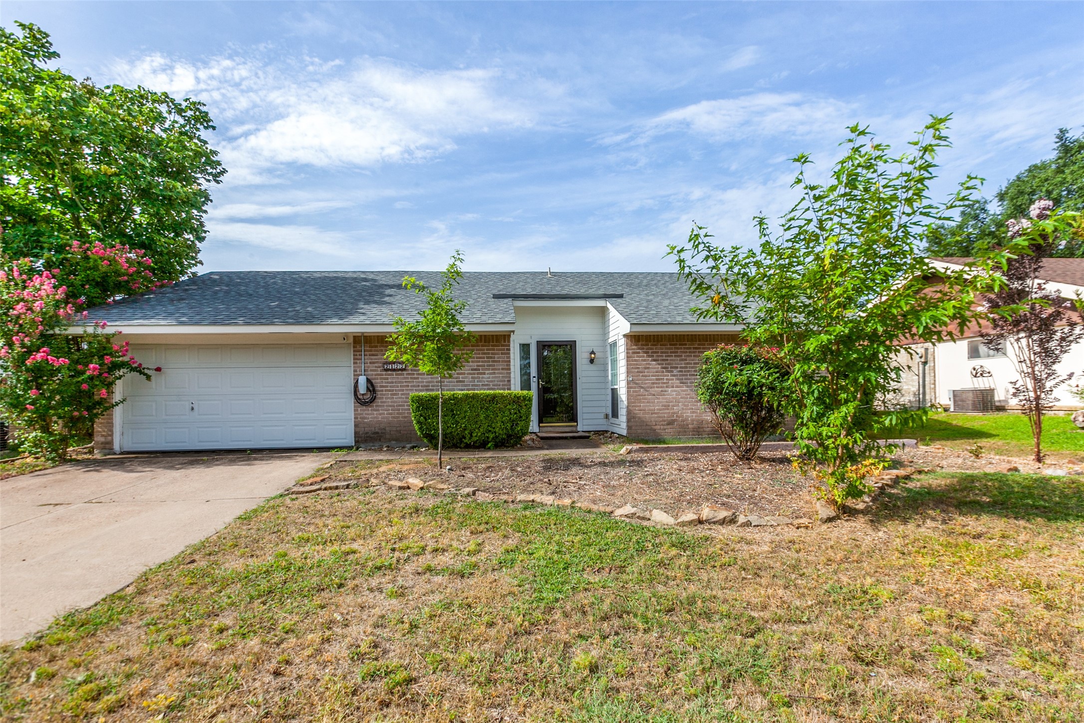 2122 Sunrise Trail