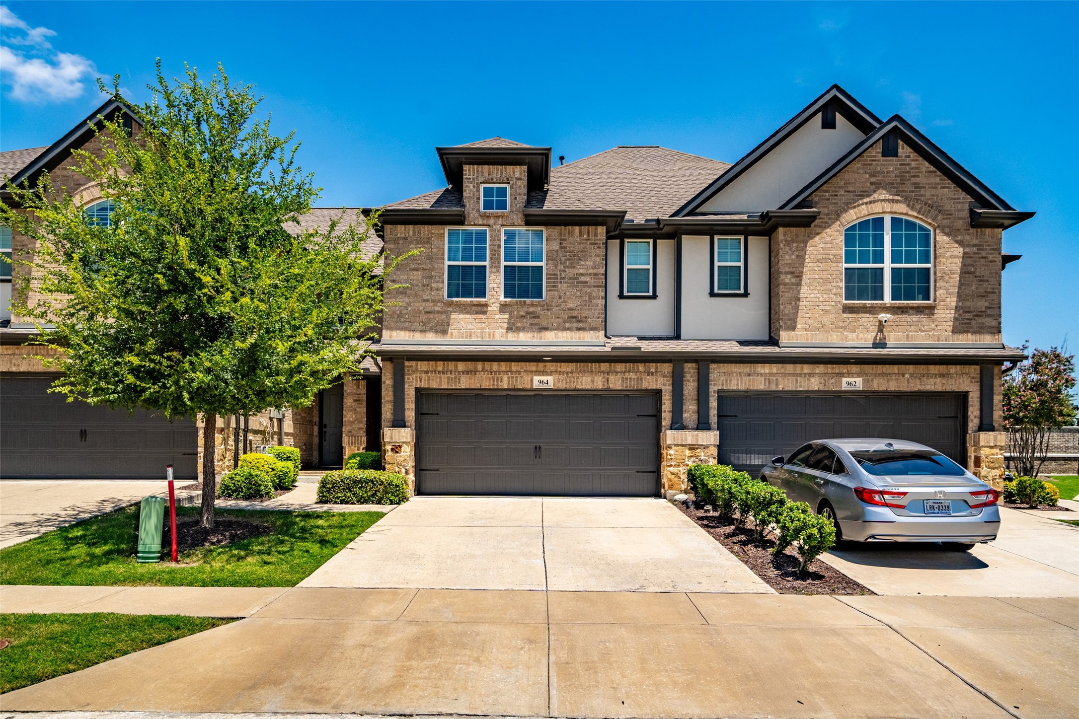 964 Emil Place