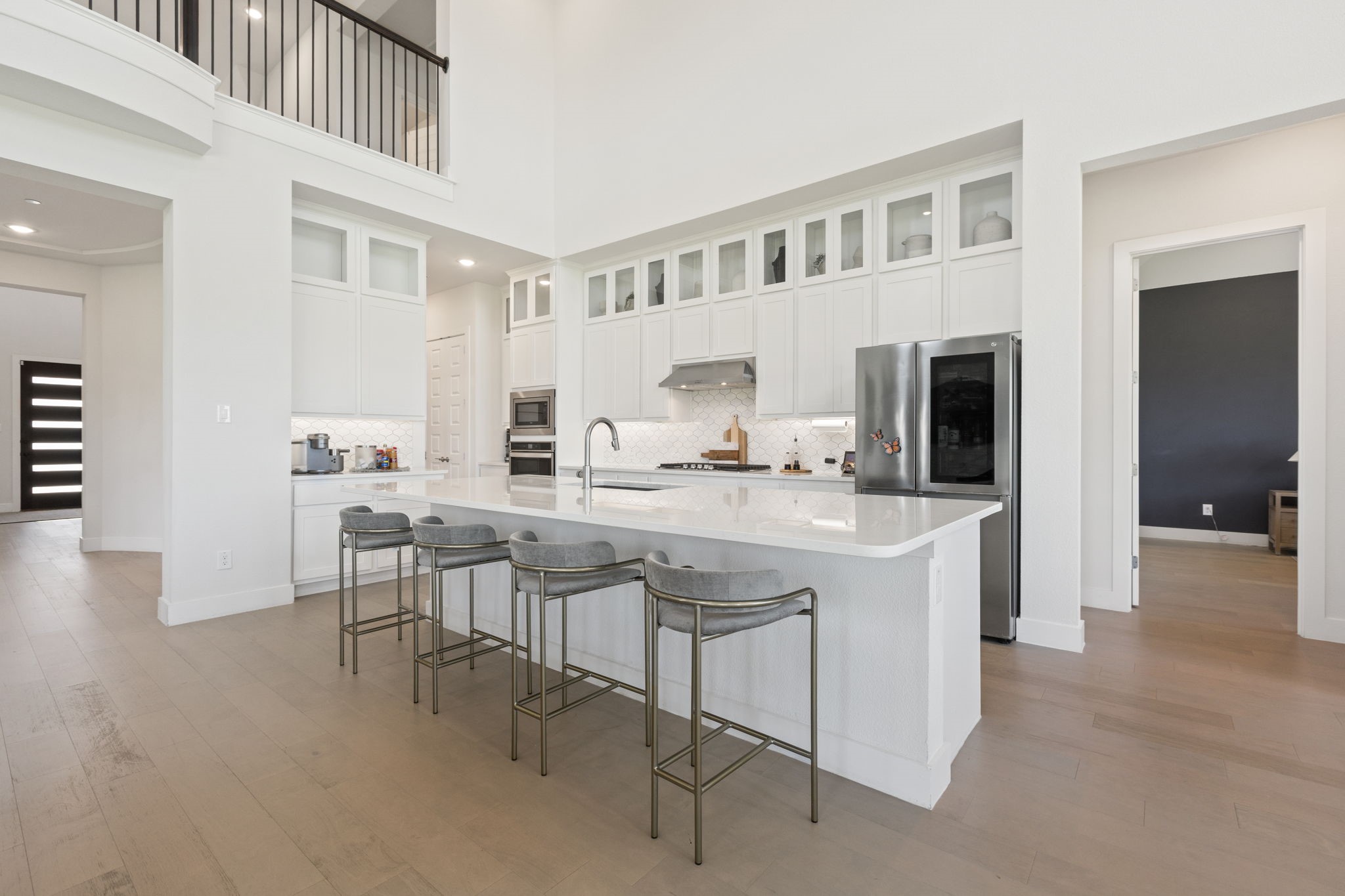 1125 Sugar Bars Drive