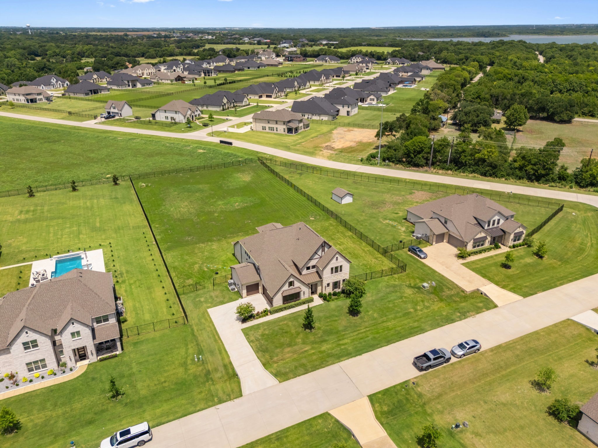 1125 Sugar Bars Drive