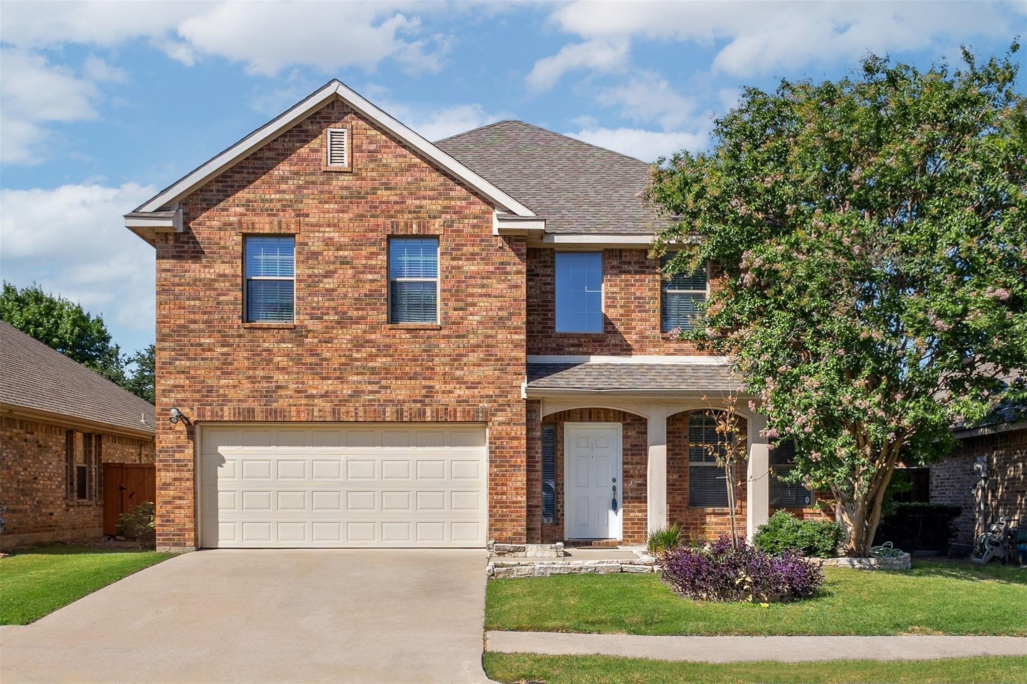 2713 St Johns Drive