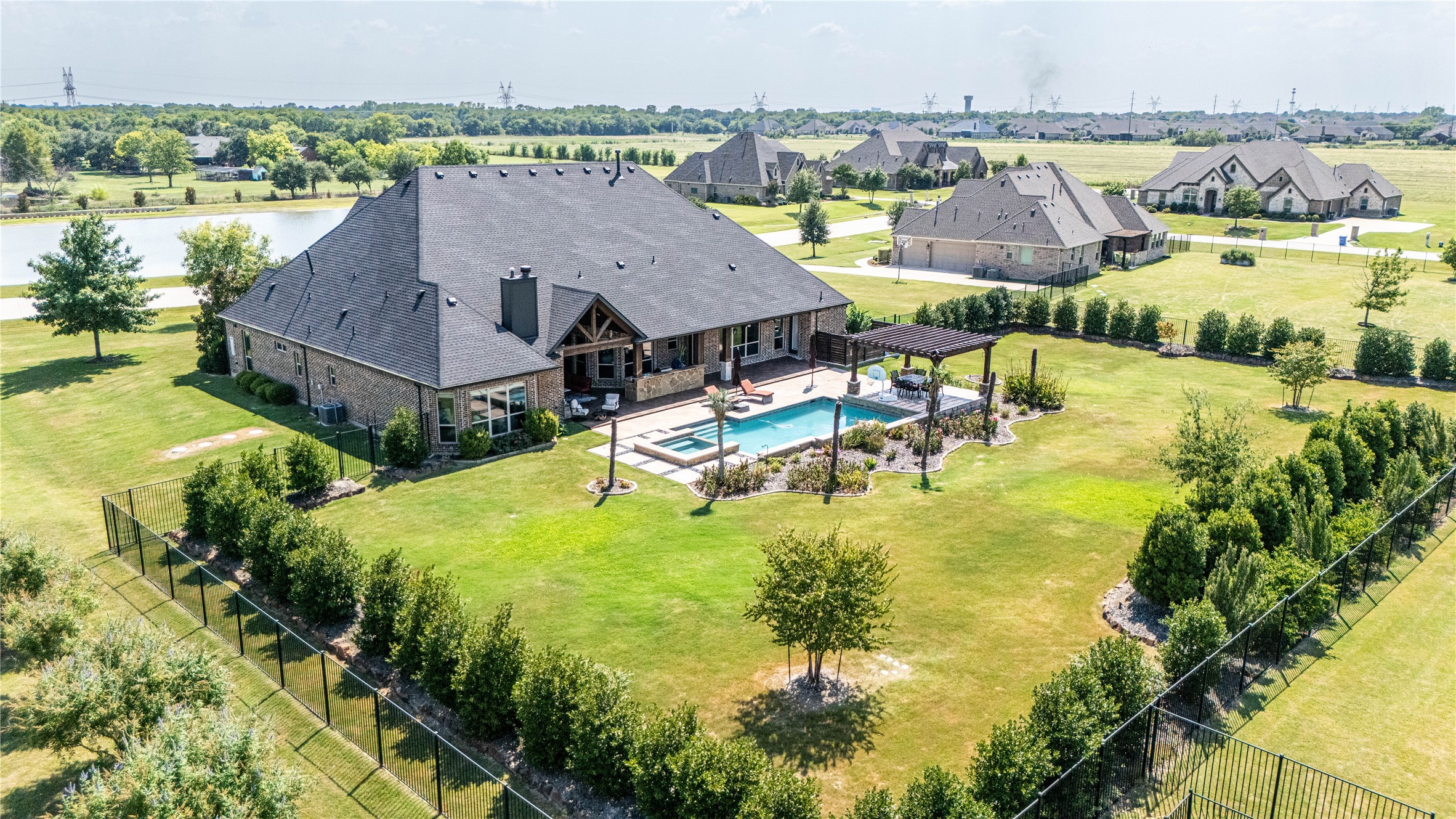 1220 Highland Drive