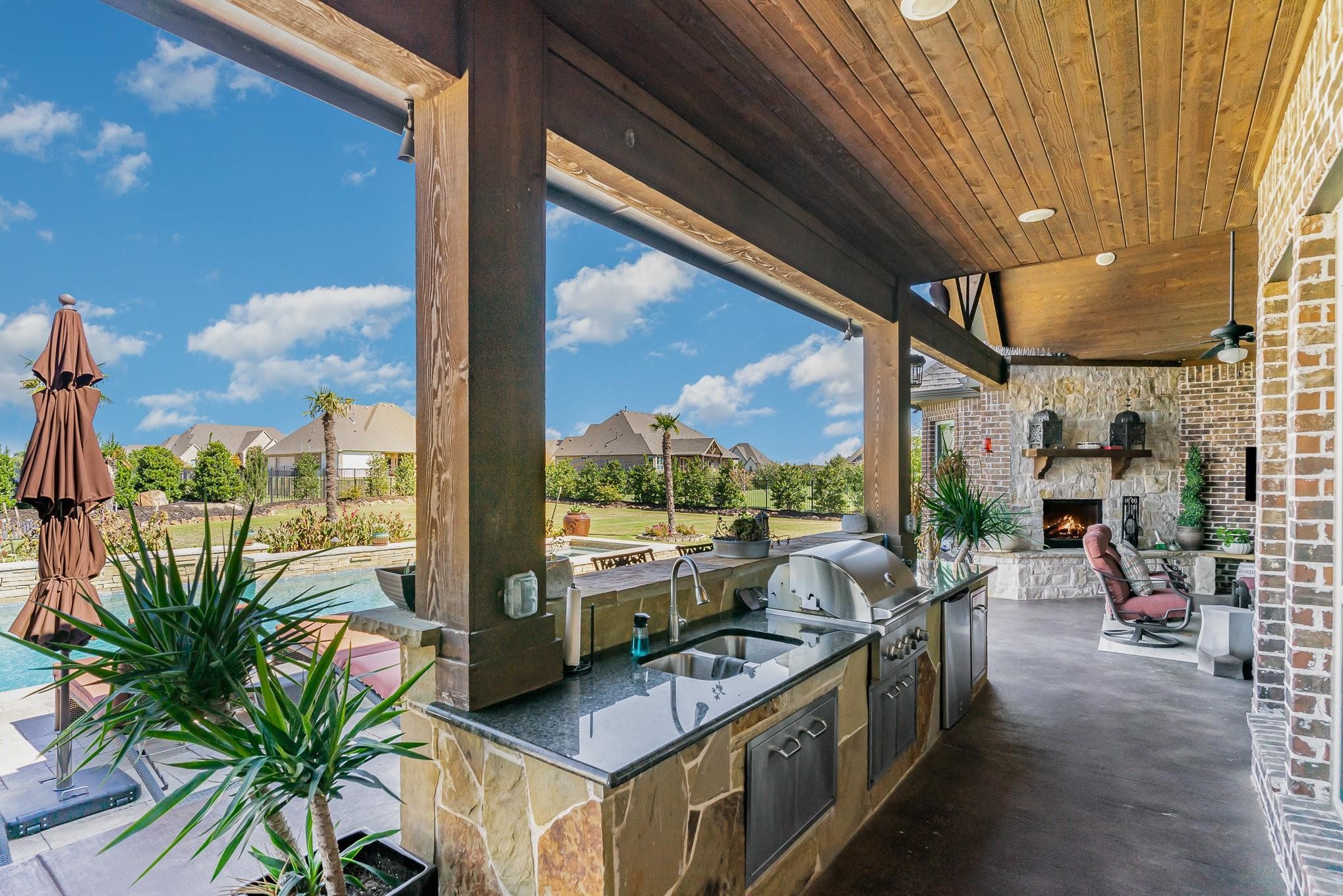 1220 Highland Drive