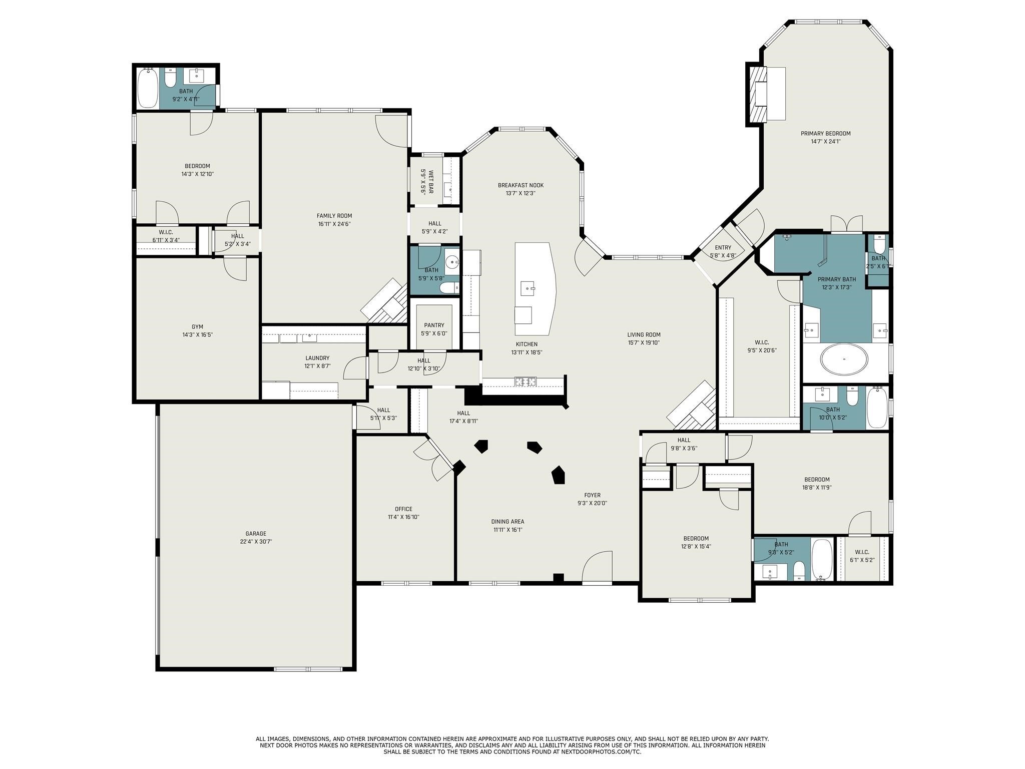 1220 Highland Drive