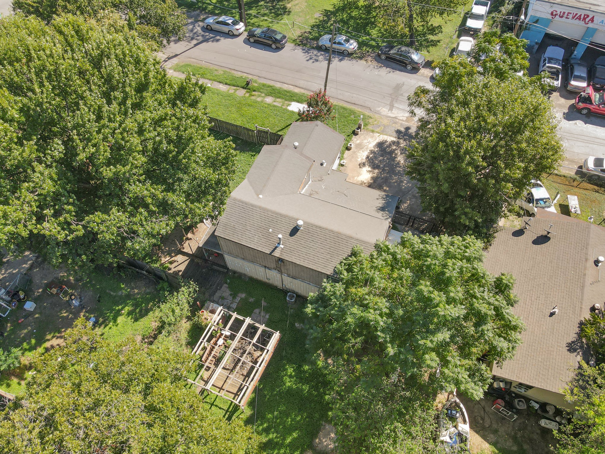 815 Viola Street