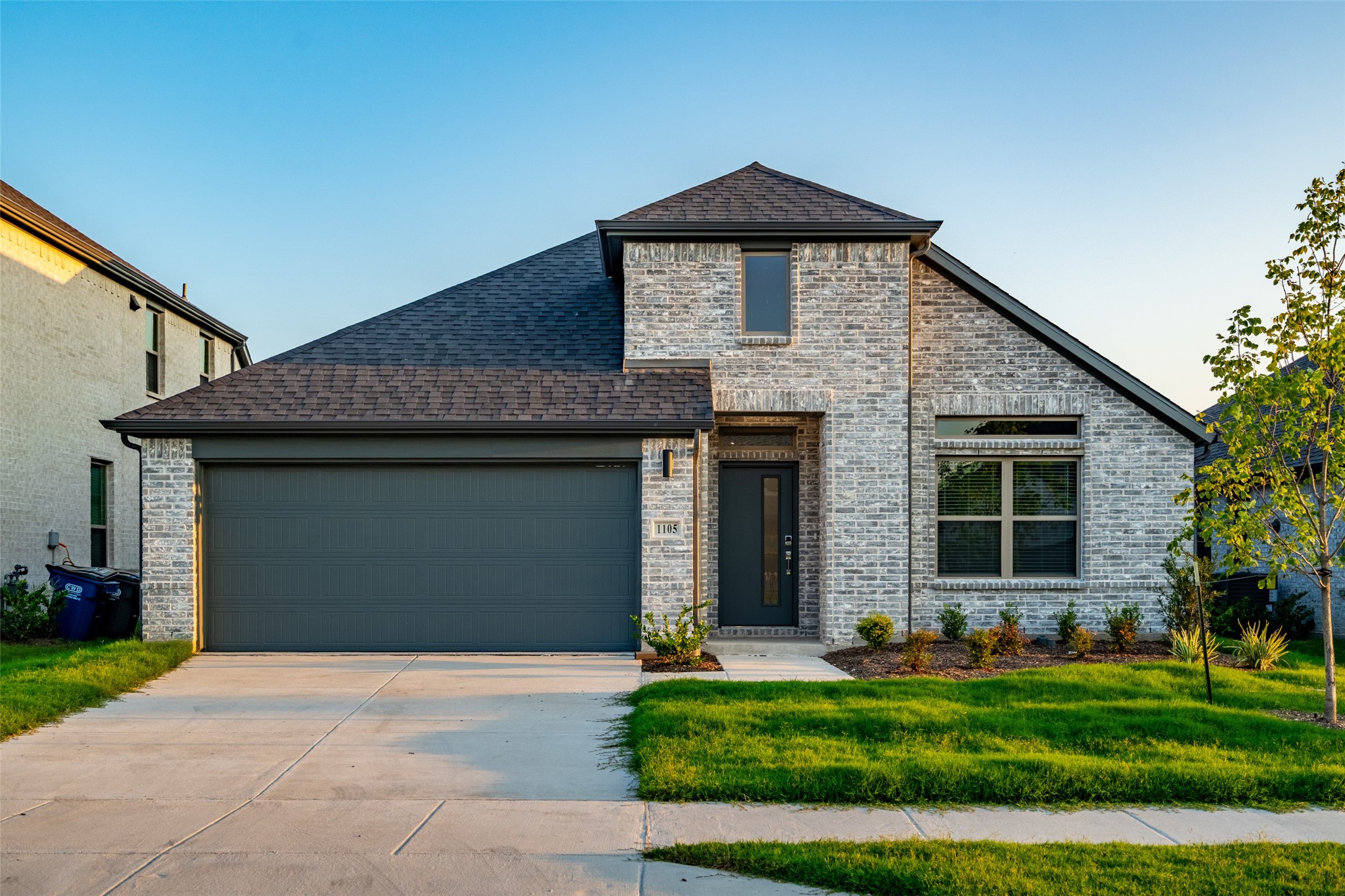 1105 Airbender Drive