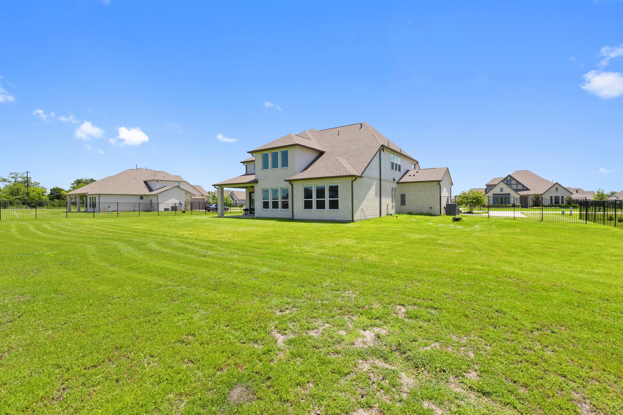 1125 Sugar Bars Drive