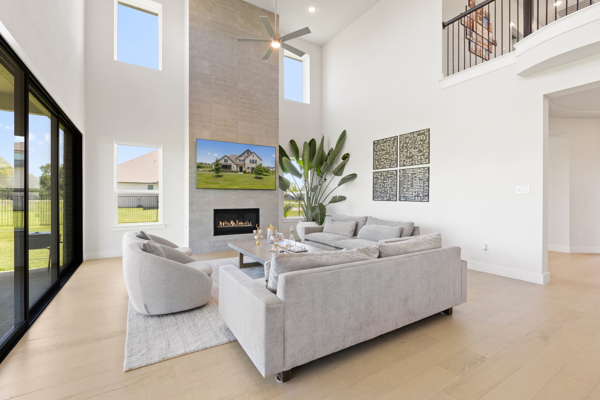 1125 Sugar Bars Drive