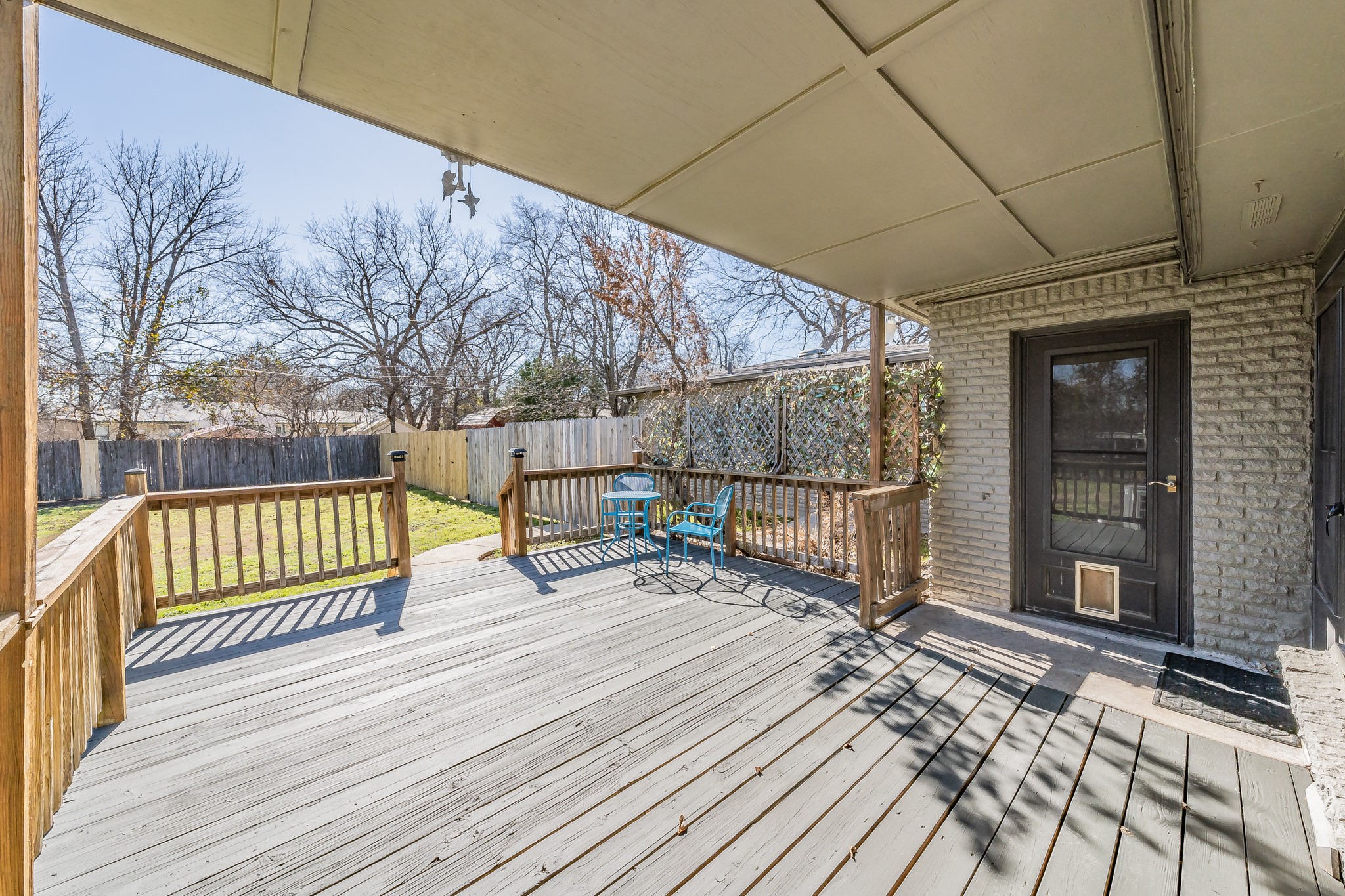 6924 Richlynn Terrace