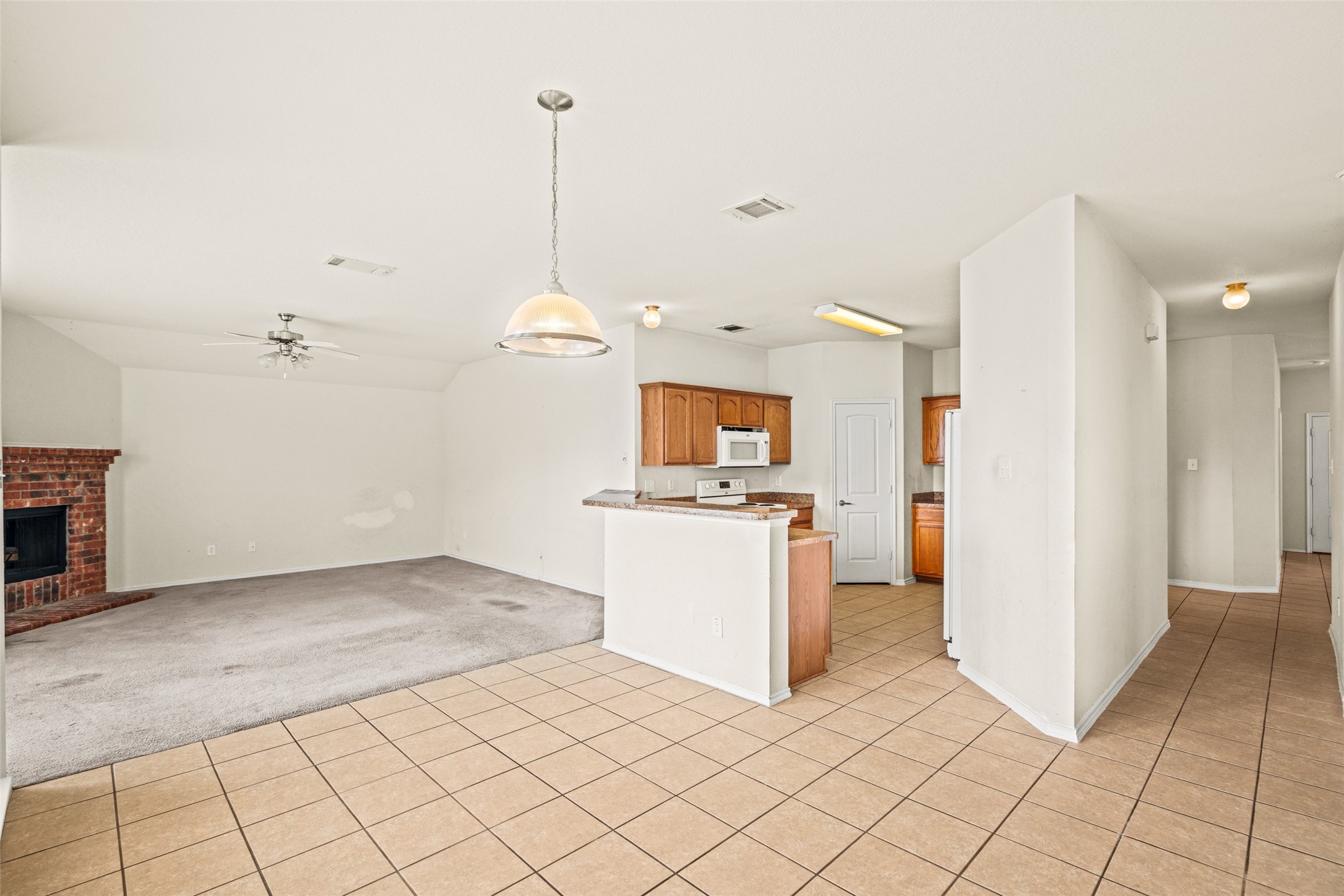 3601 Peacock Place