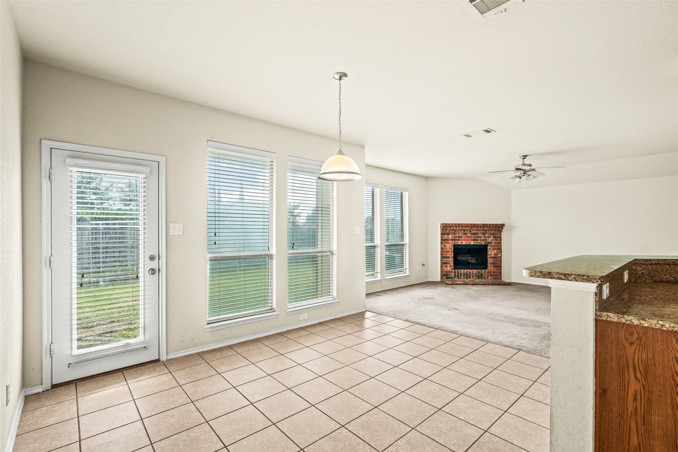 3601 Peacock Place