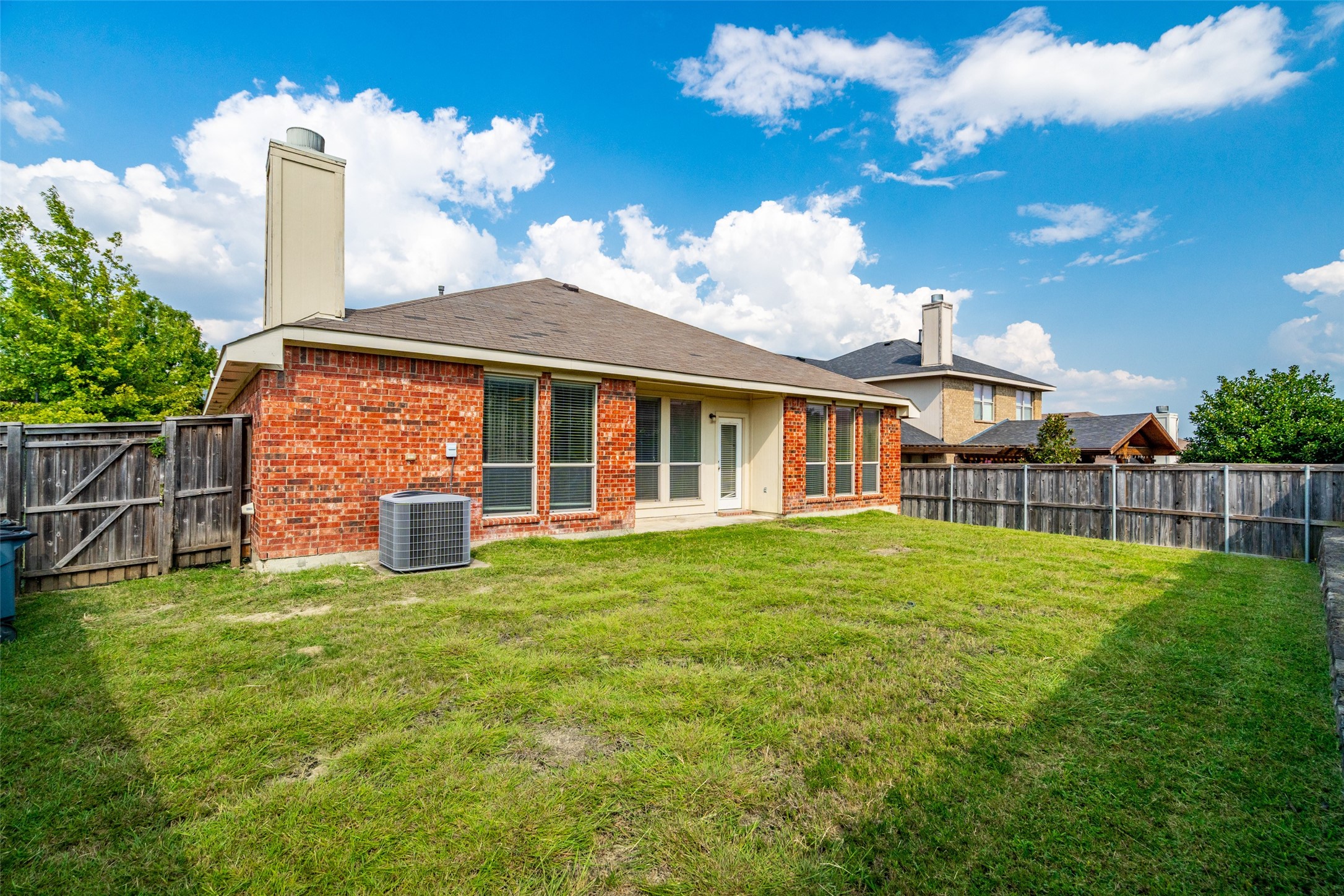 3601 Peacock Place