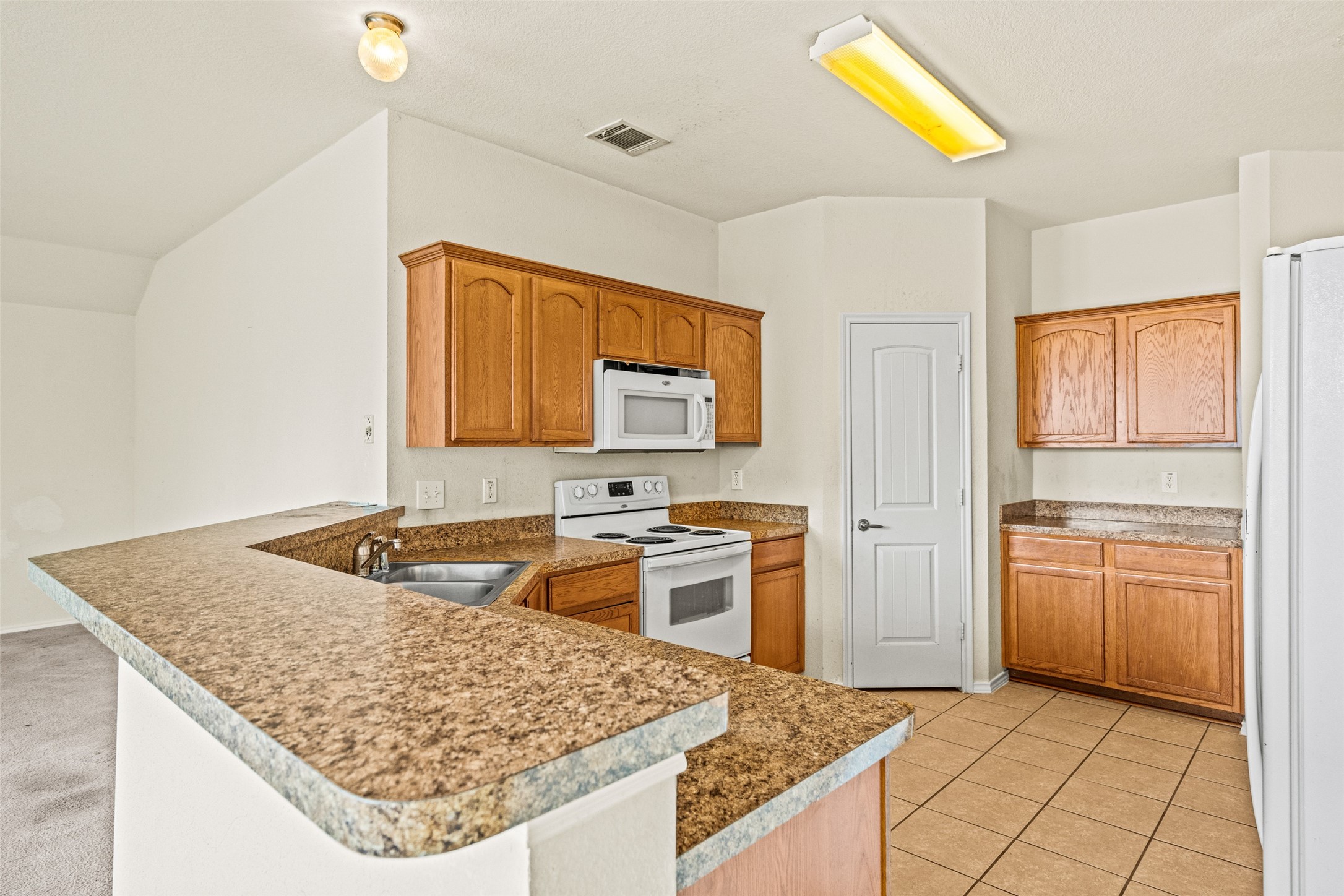 3601 Peacock Place