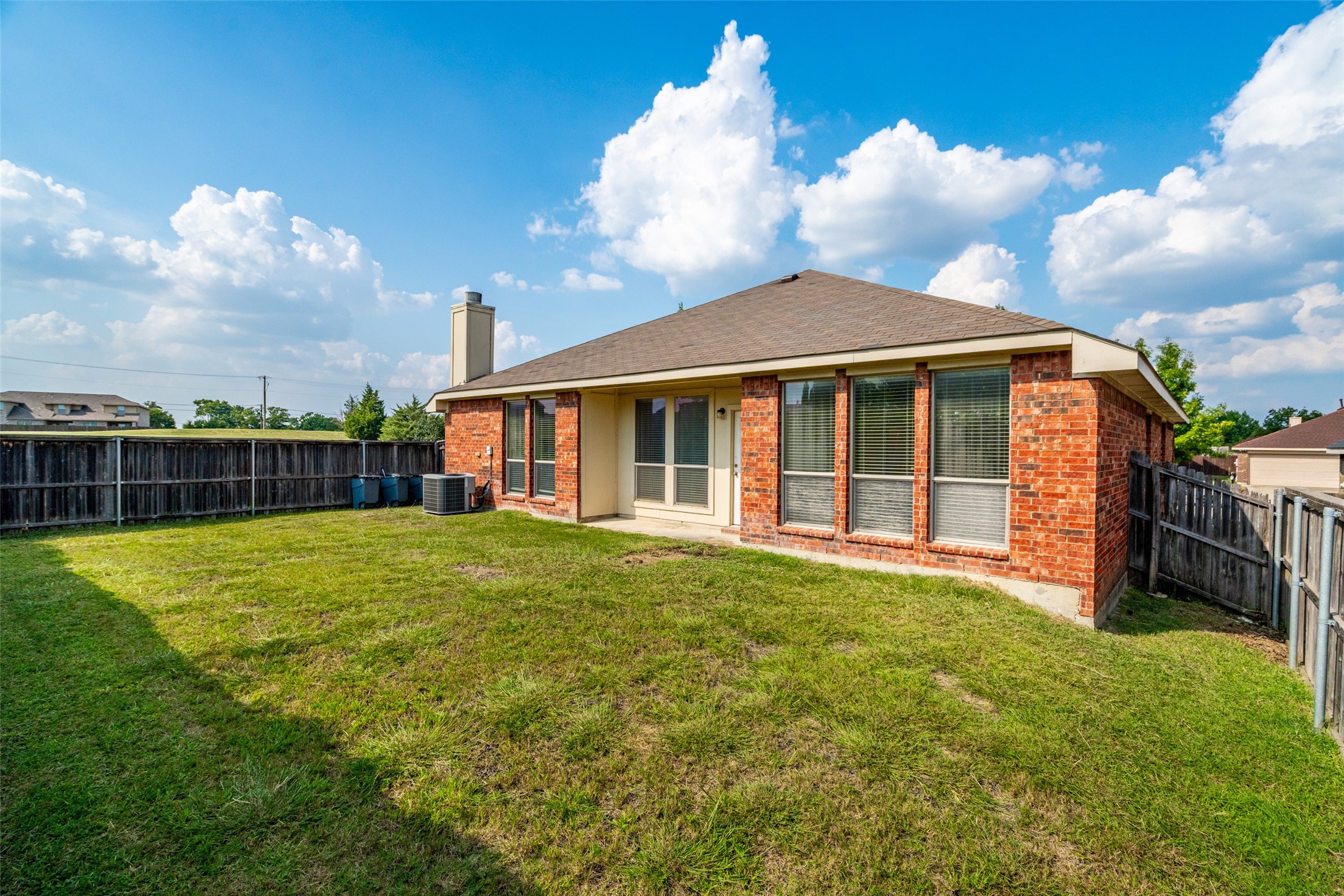 3601 Peacock Place