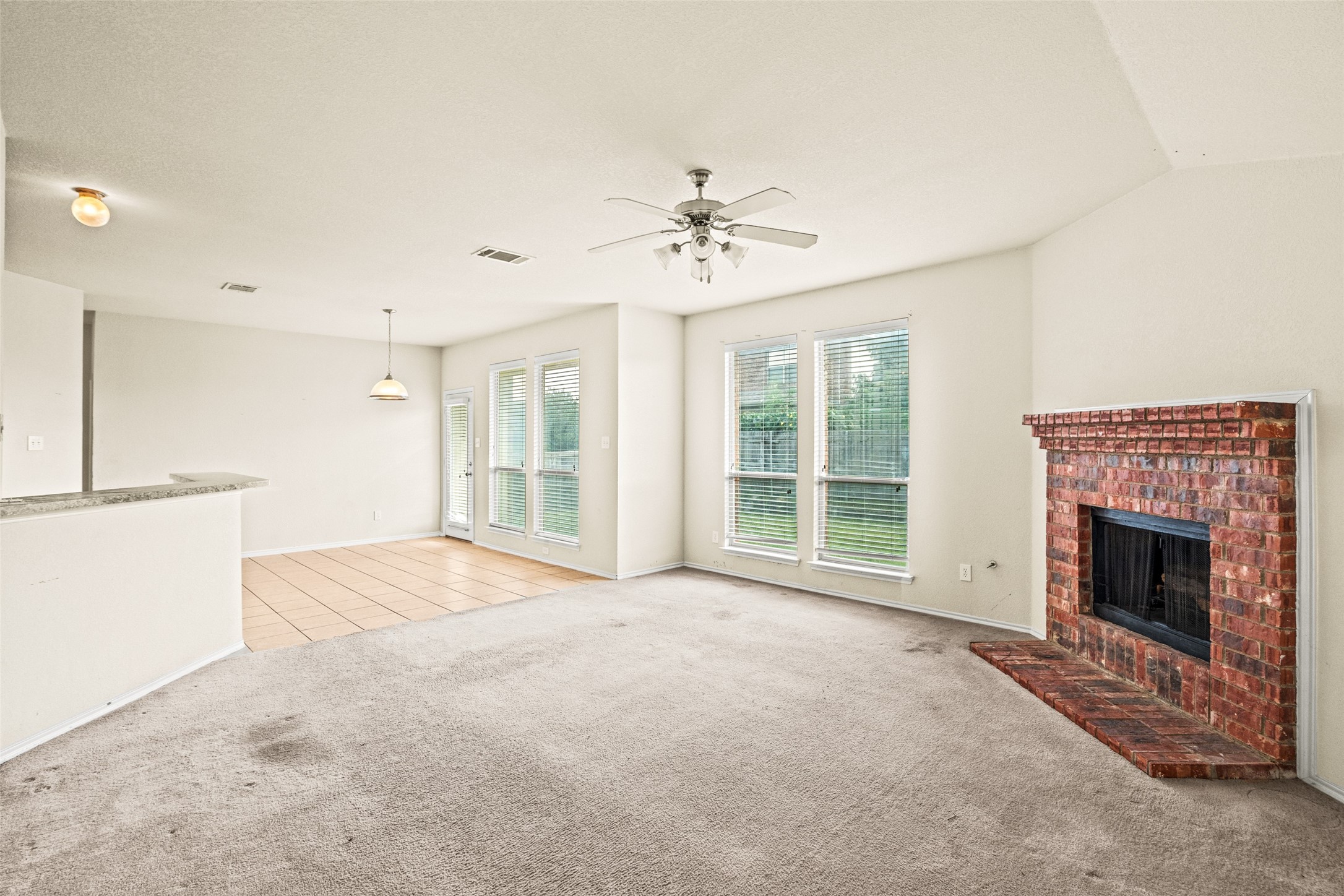 3601 Peacock Place