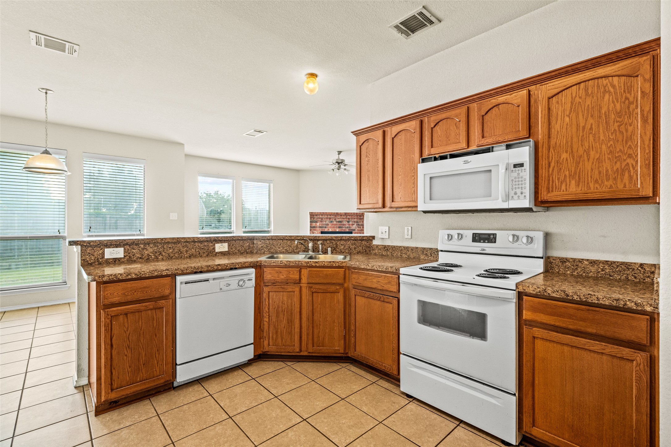 3601 Peacock Place