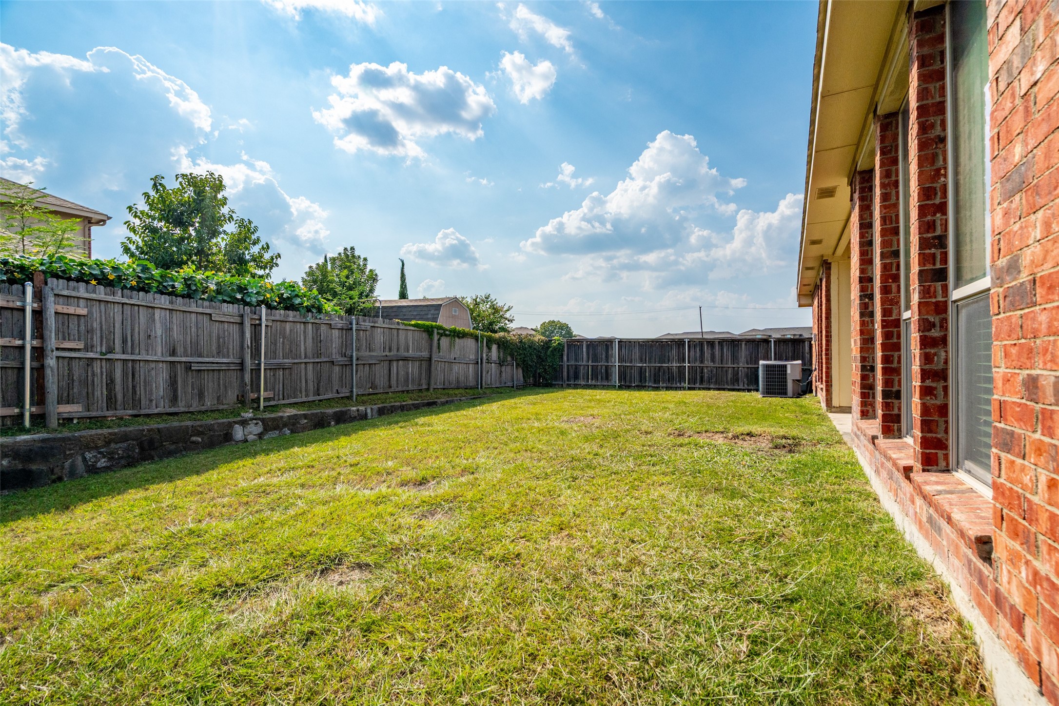 3601 Peacock Place