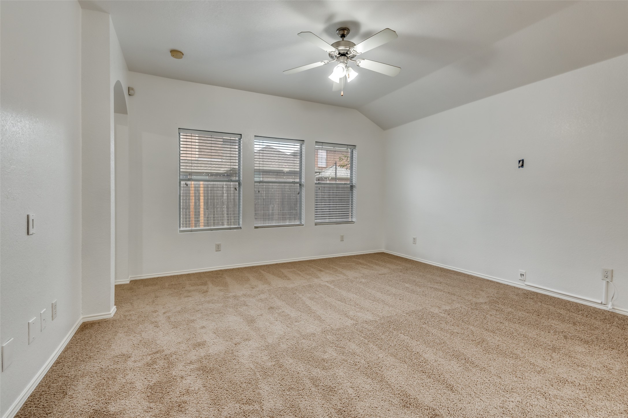 2668 Basswood Drive