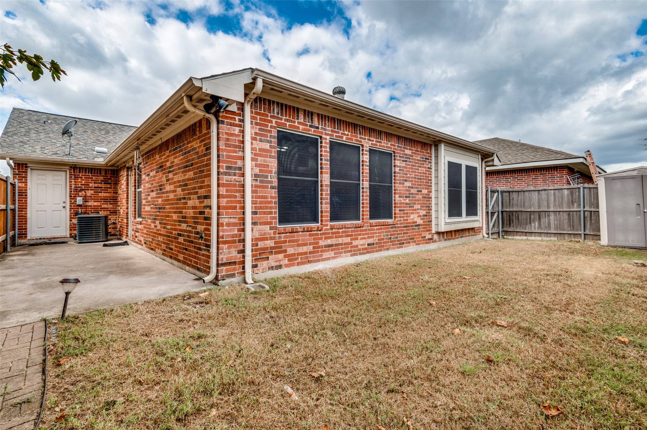 2668 Basswood Drive